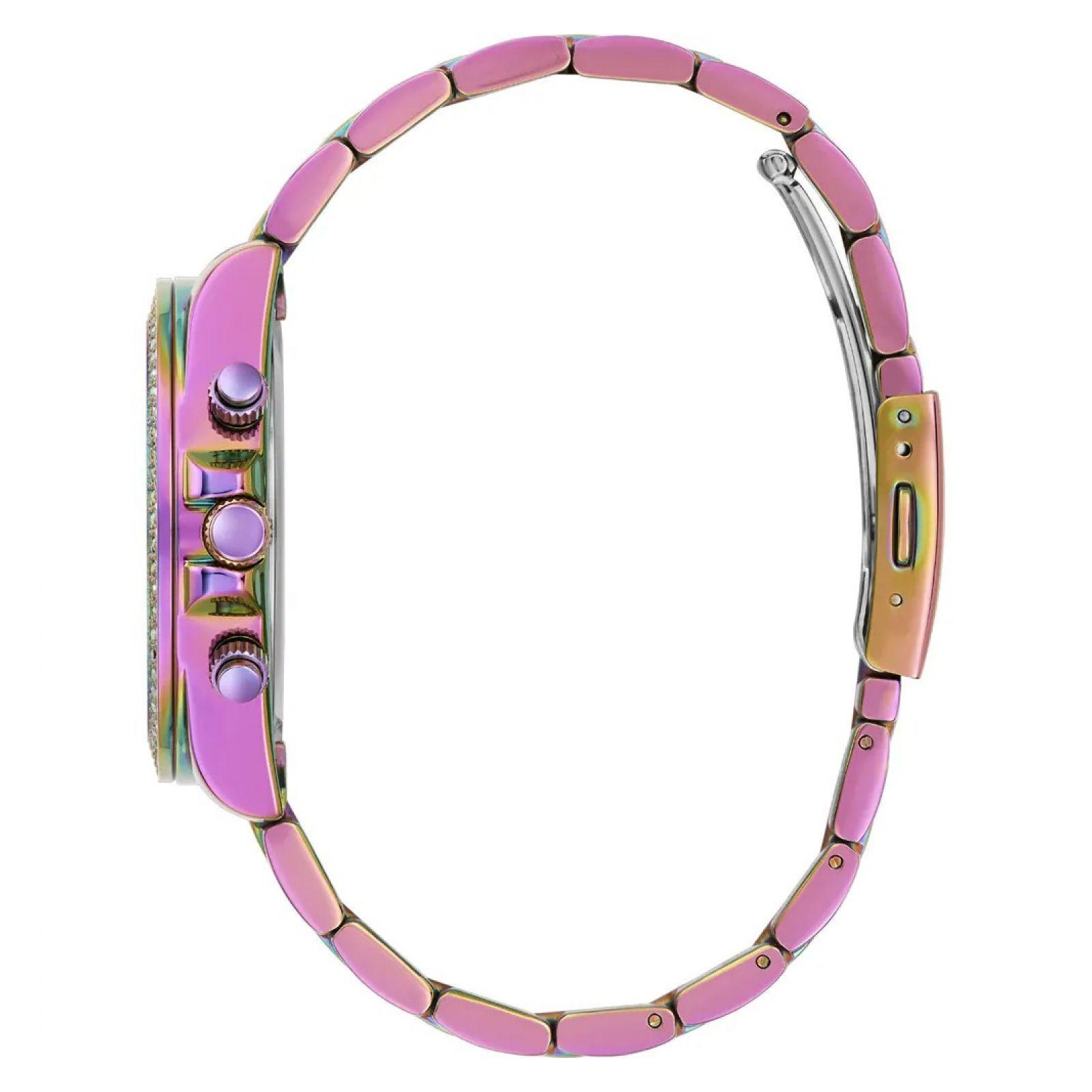 Reloj Guess GW0483L5 SOL Quartz  Mujer-1