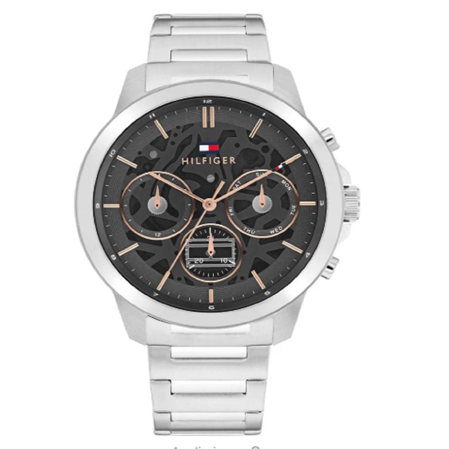 Reloj Tommy Hilfiger 1710683 Quartz Hombre-2