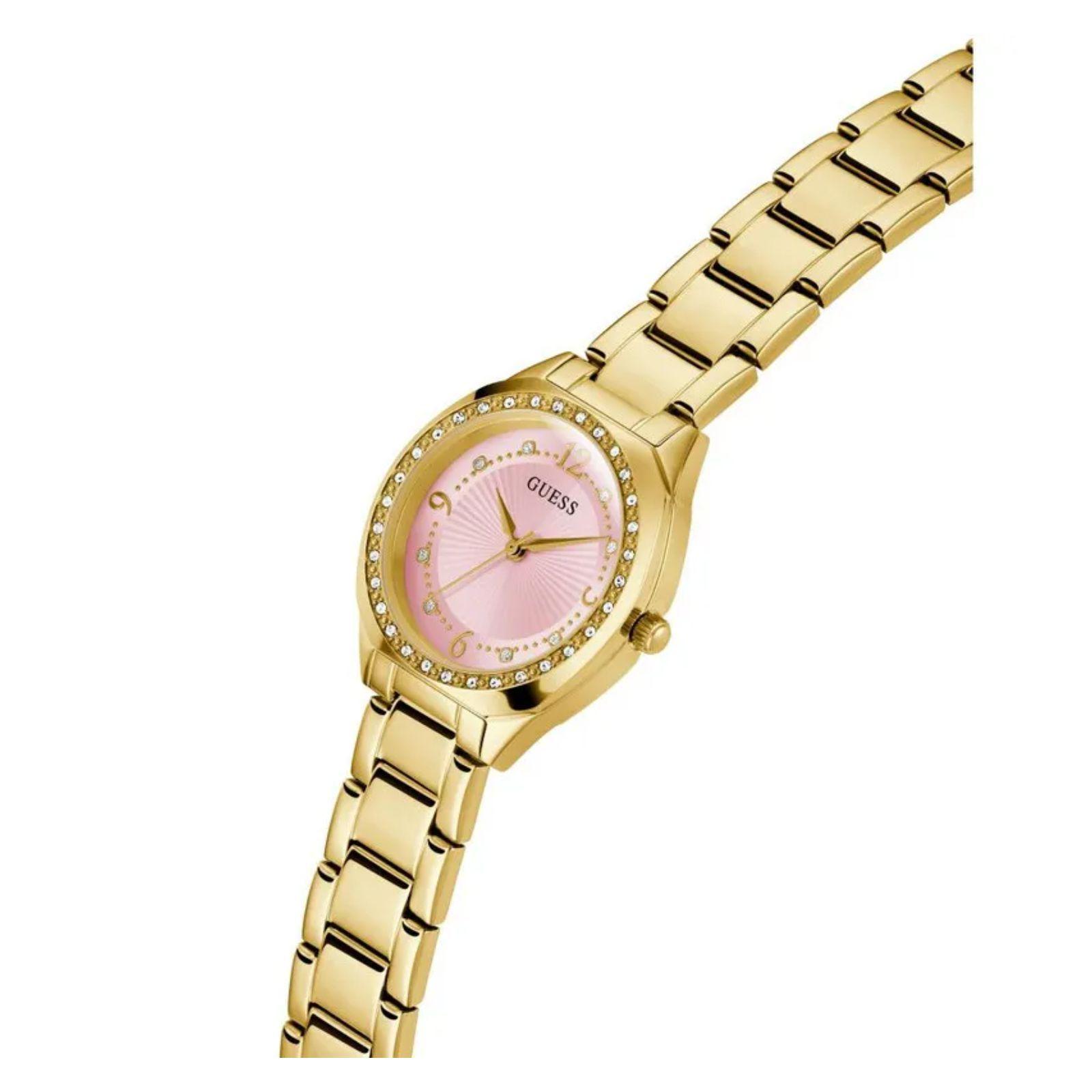 Reloj Guess GW0767L7 Quartz Mujer-2