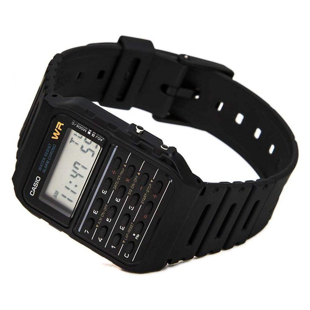 Reloj Casio CA-53W-1 Hombre-1