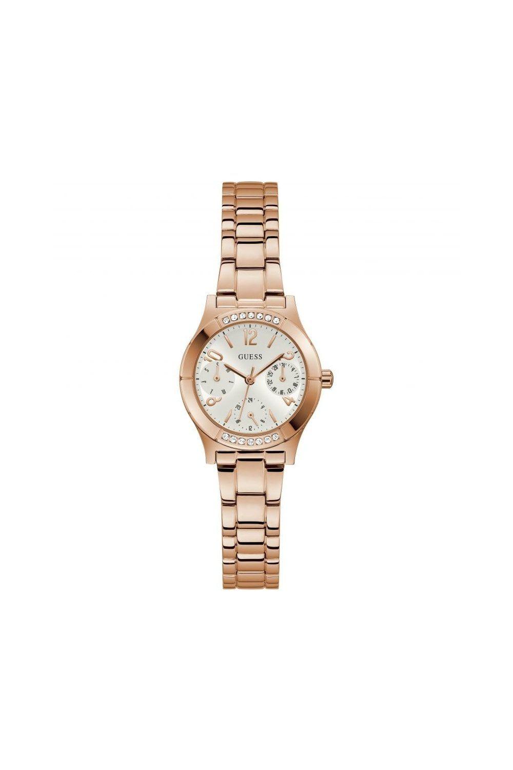 Reloj Guess GW0413L3 Quartz Mujer-0