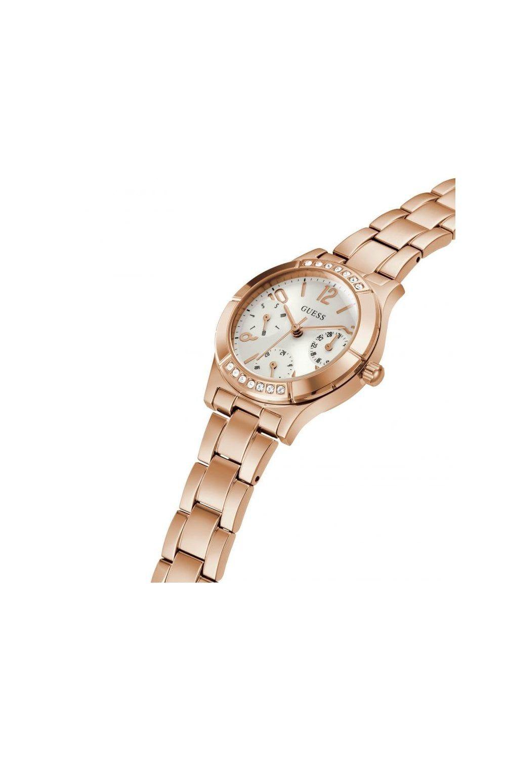 Reloj Guess GW0413L3 Quartz Mujer-3