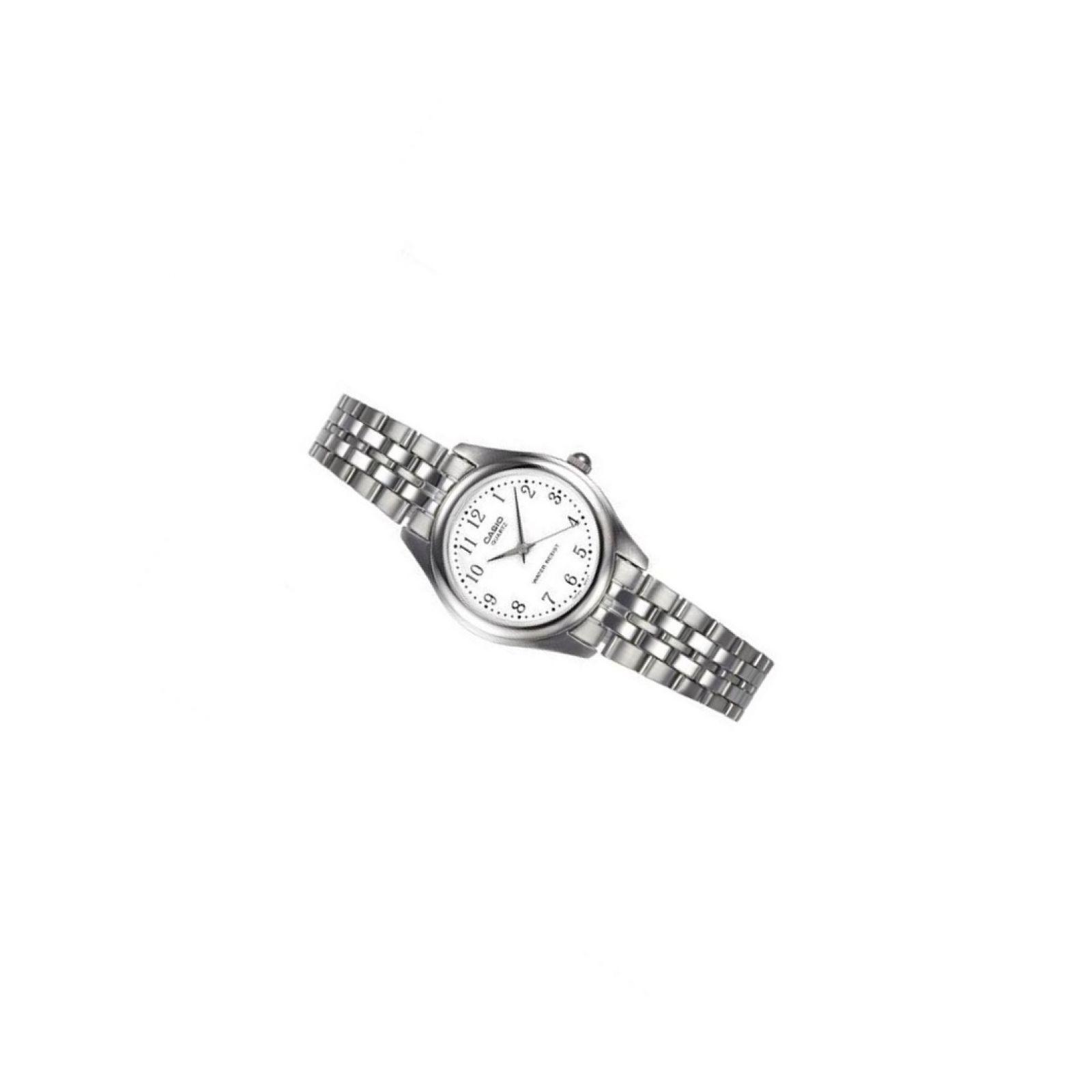 Reloj Casio LTP-1129A-7B Classic Quartz Mujer-2