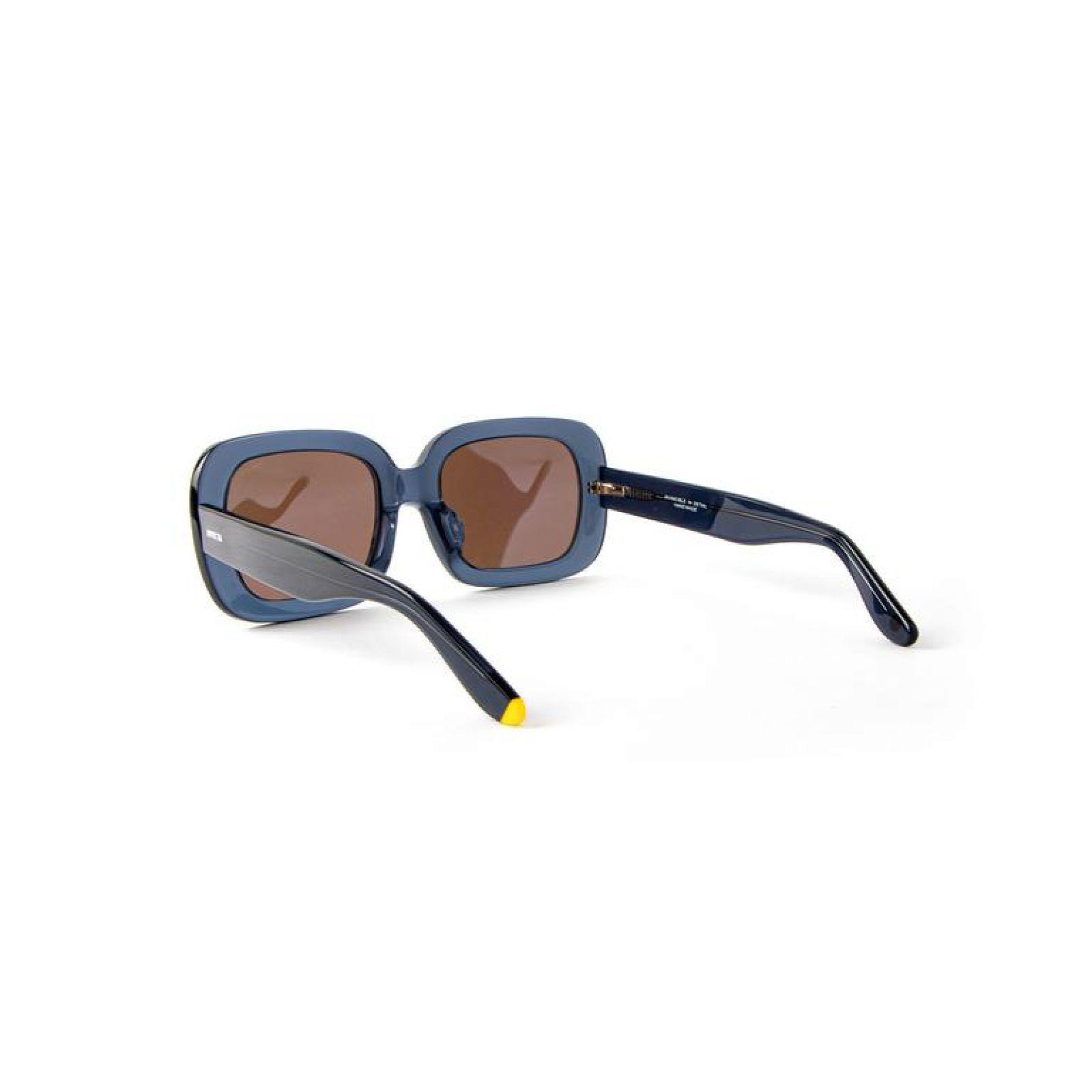 Lentes de Sol Invicta I 21691-ANG-03 Azul-2