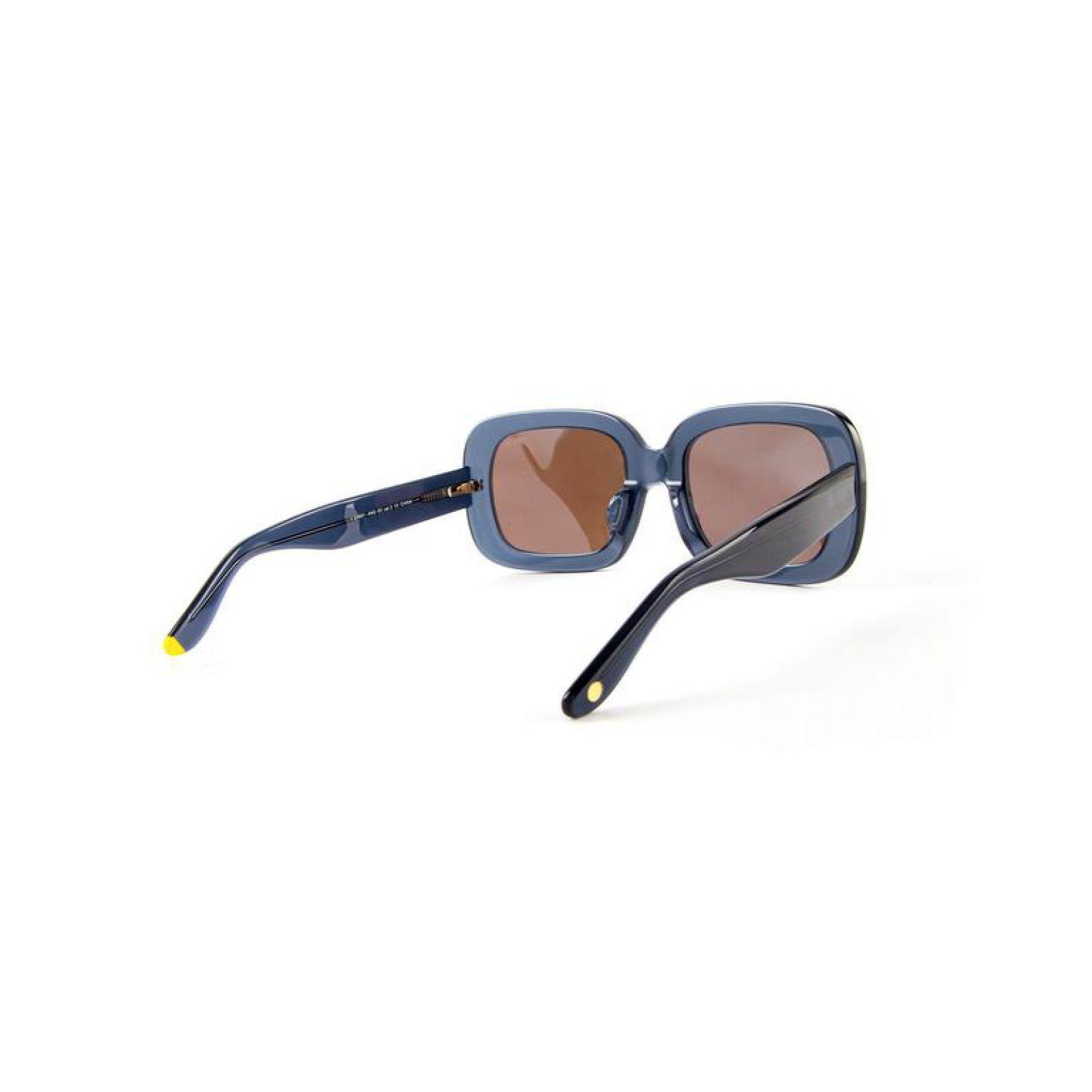 Lentes de Sol Invicta I 21691-ANG-03 Azul-4