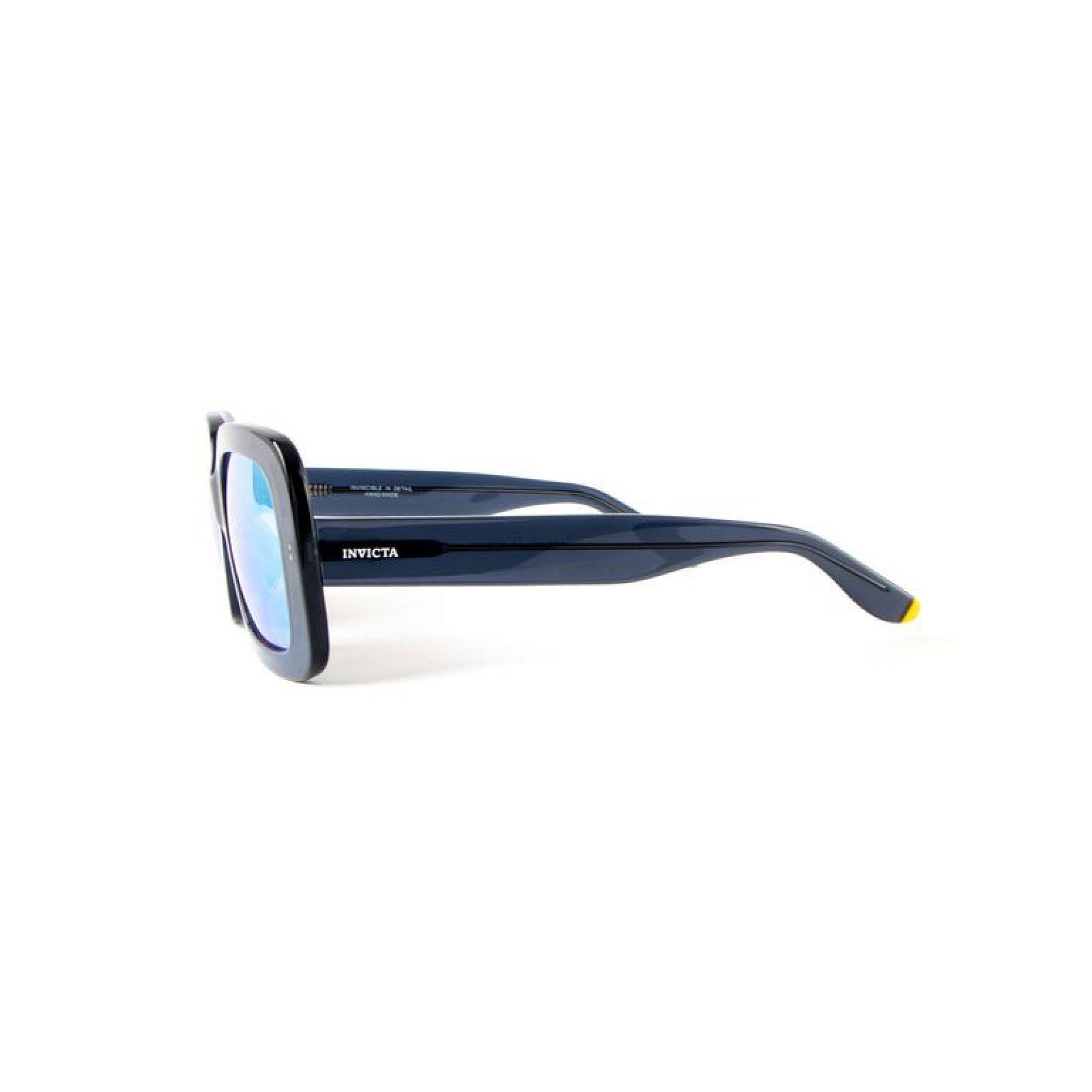 Lentes de Sol Invicta I 21691-ANG-03 Azul-5