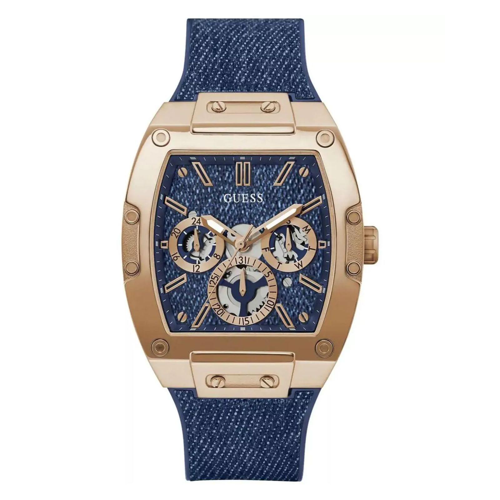 Reloj Guess Gw0786G2 Hombre Quartz-0