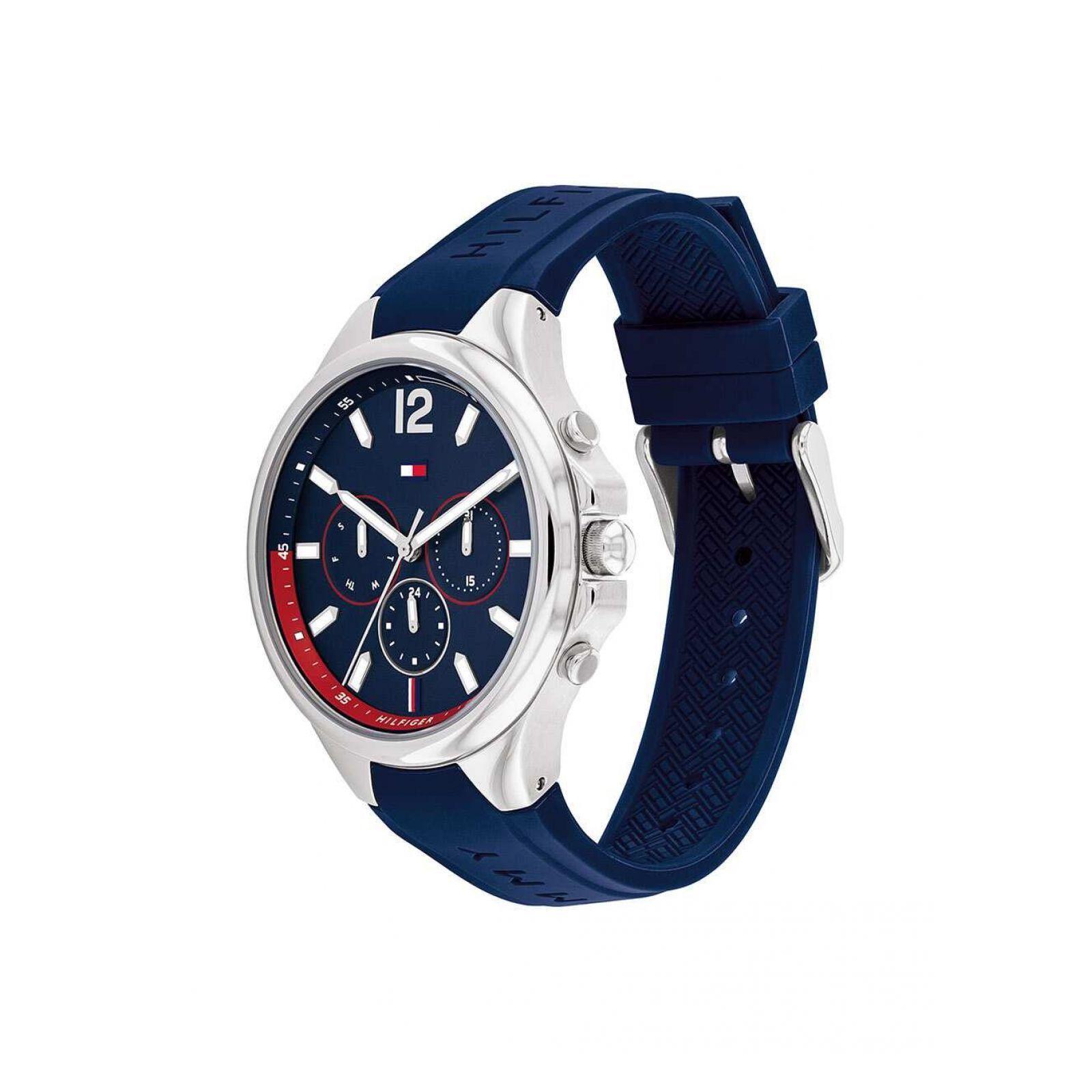 Reloj Tommy Hilfiger Sienna 1782600 Quartz   Mujer-0