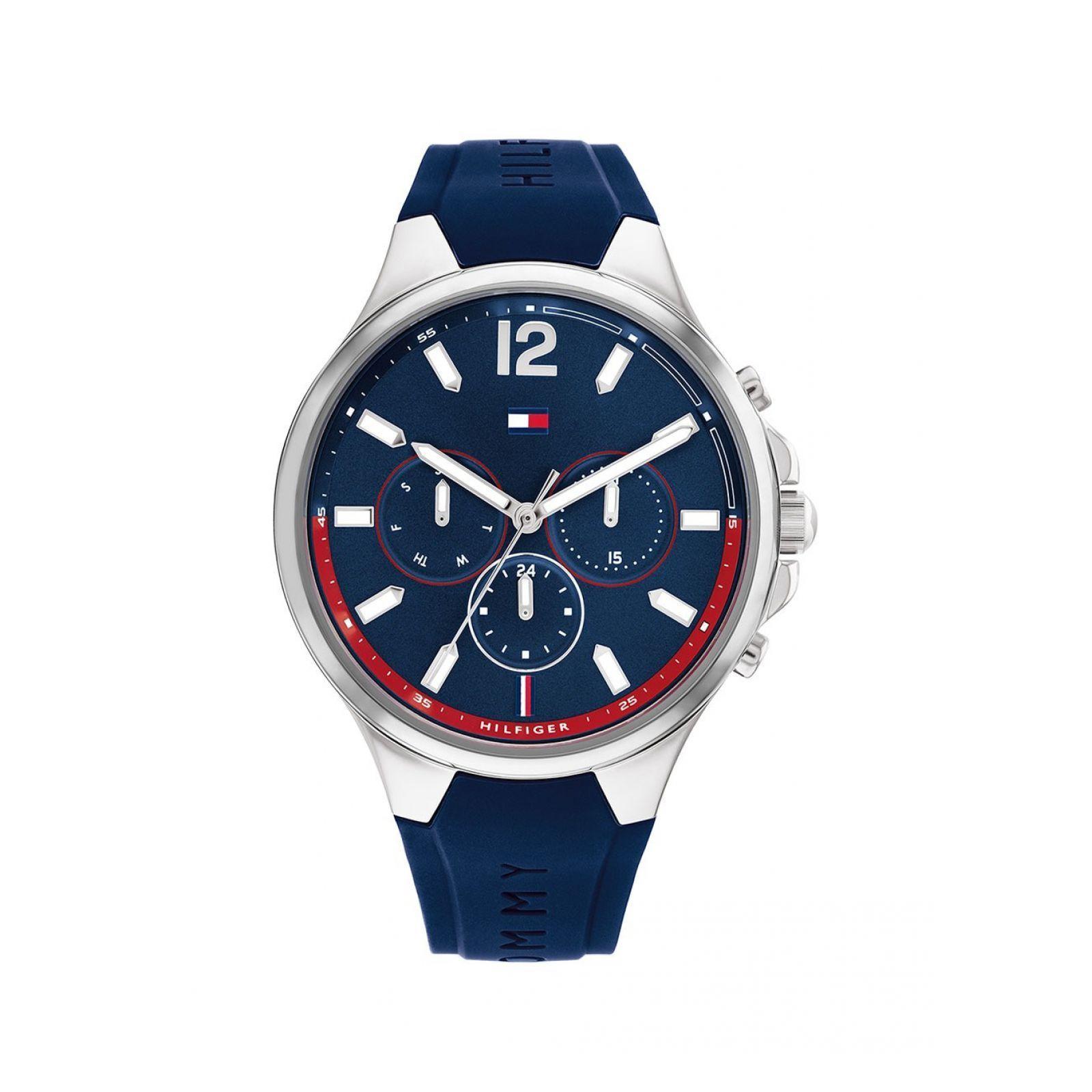 Reloj Tommy Hilfiger Sienna 1782600 Quartz   Mujer-1
