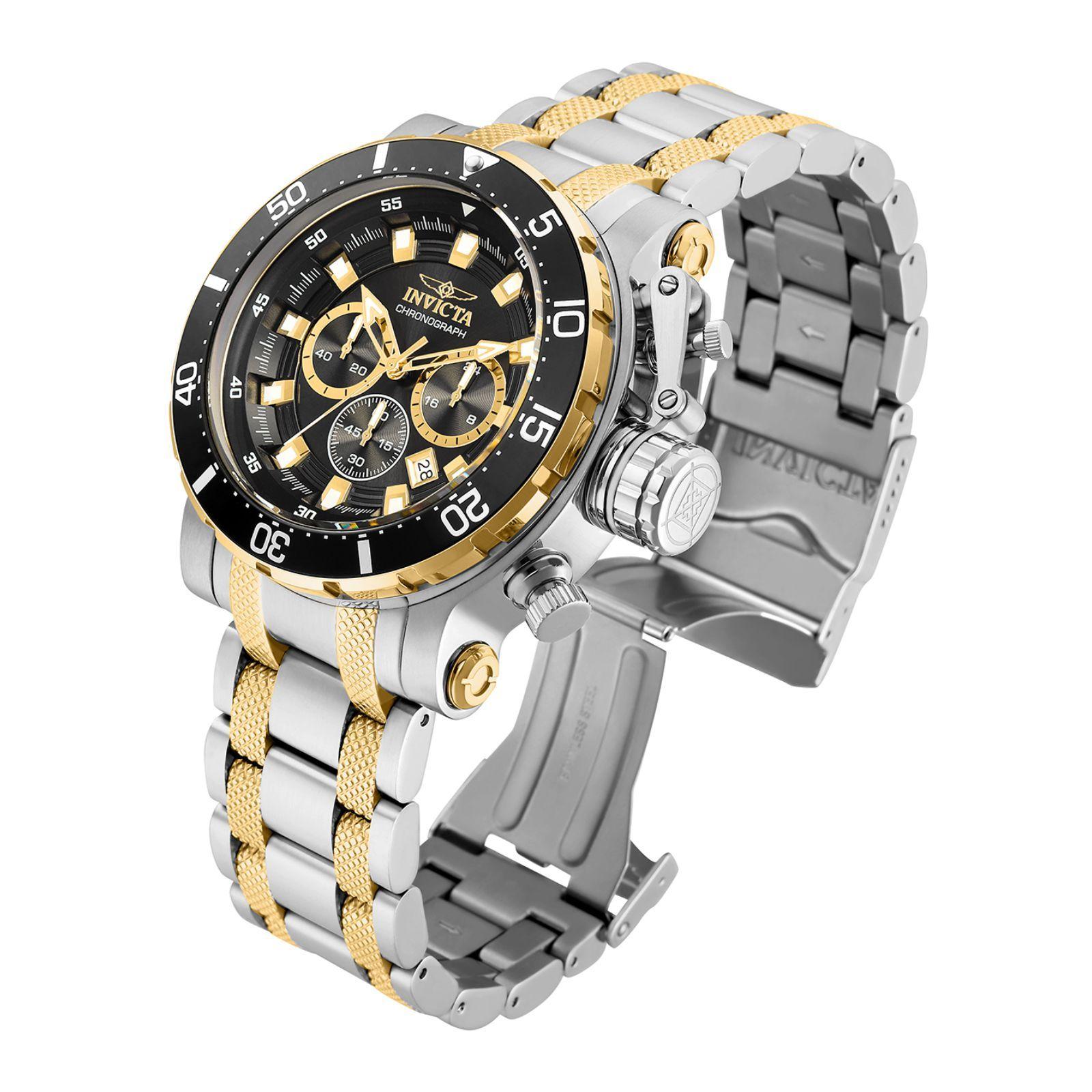 Reloj Invicta 32712 Hombre Quartz-2