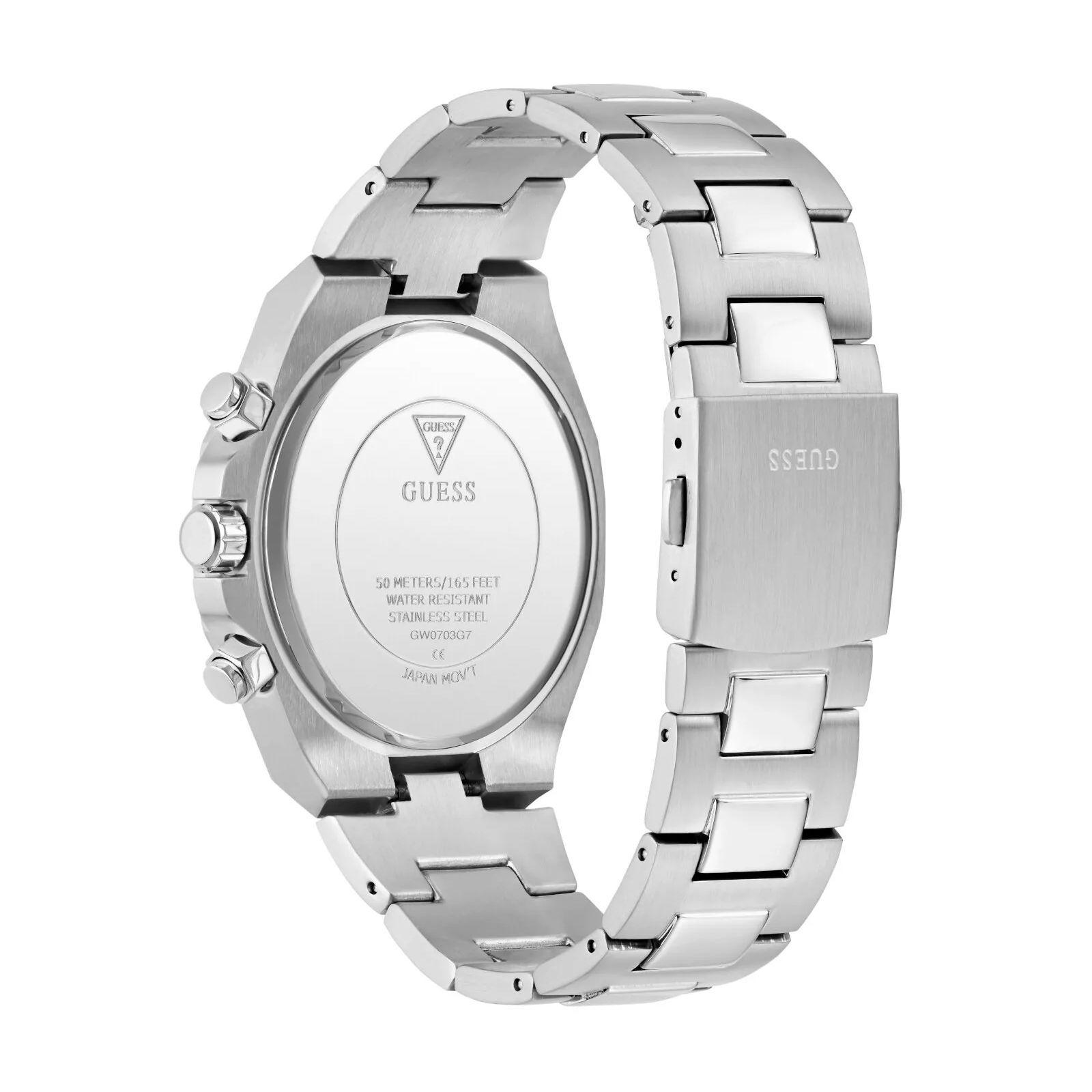 Reloj Guess GW0703G7 Quartz Hombre-3