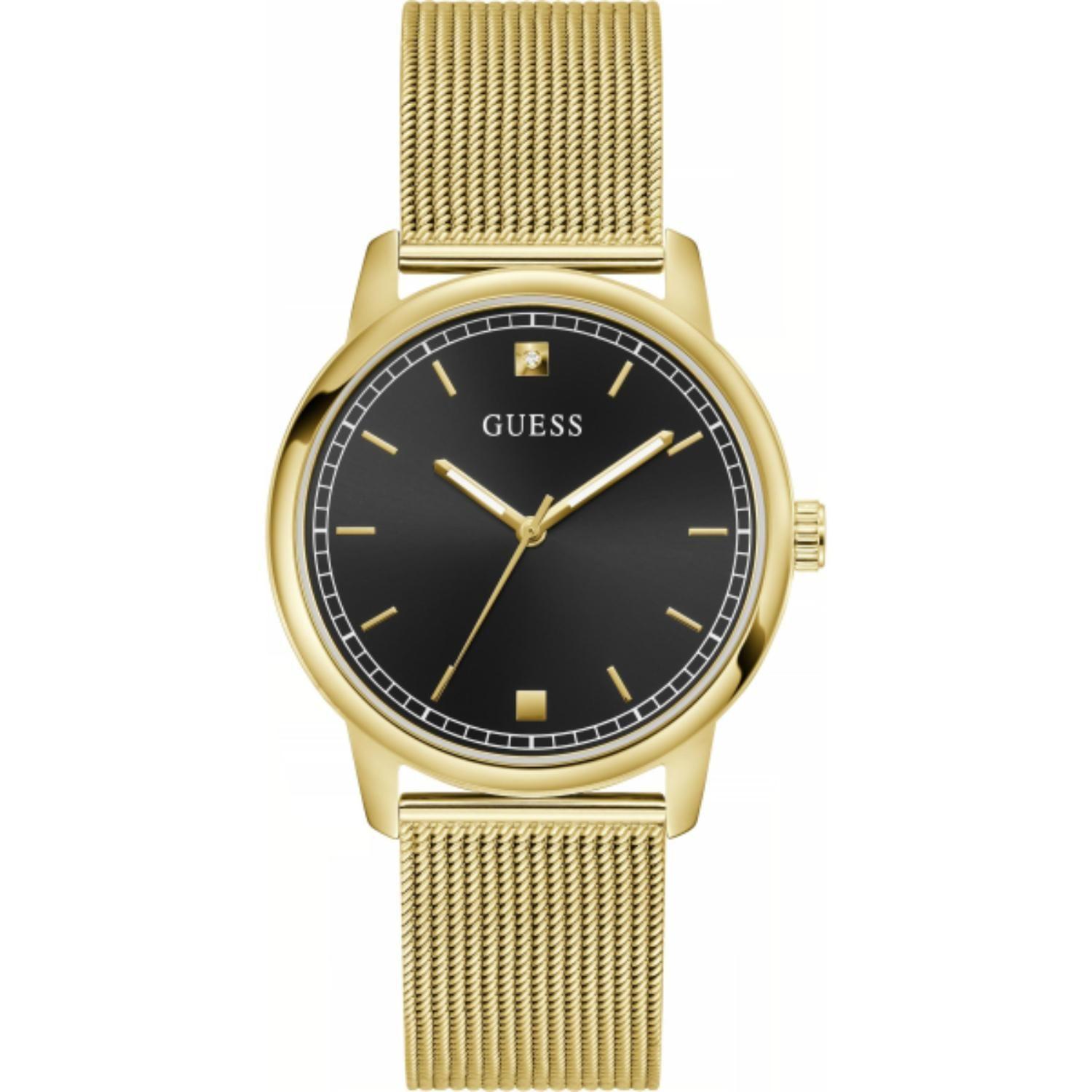 Reloj Guess Gw0974G2 Hombre Quartz-0