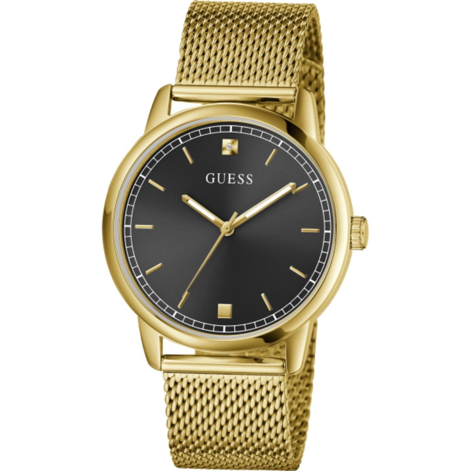 Reloj Guess Gw0974G2 Hombre Quartz-1