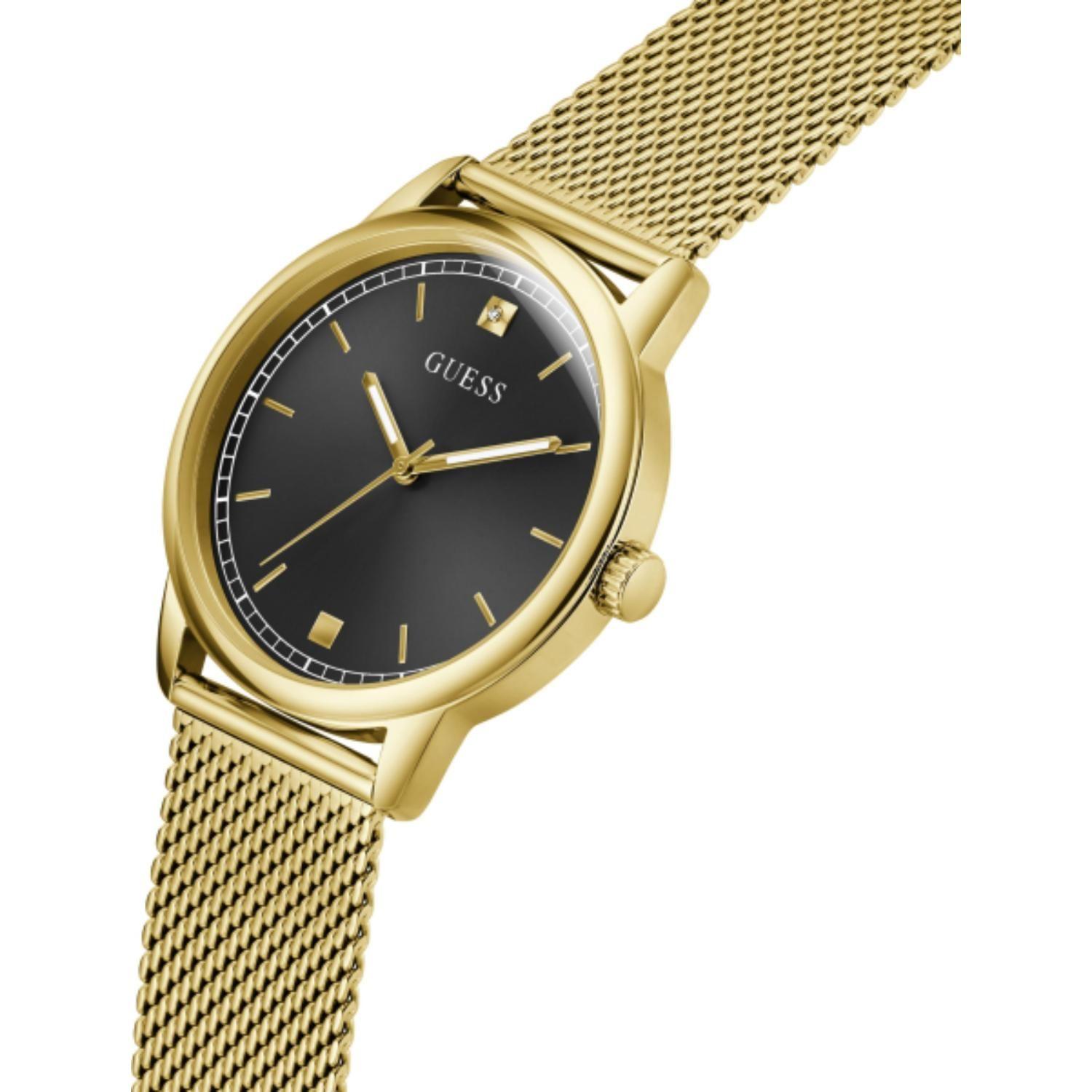 Reloj Guess Gw0974G2 Hombre Quartz-2