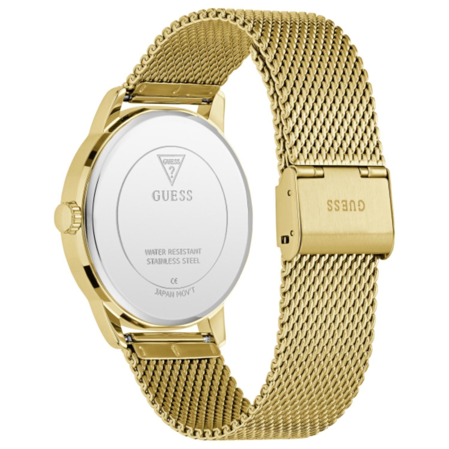 Reloj Guess Gw0974G2 Hombre Quartz-4