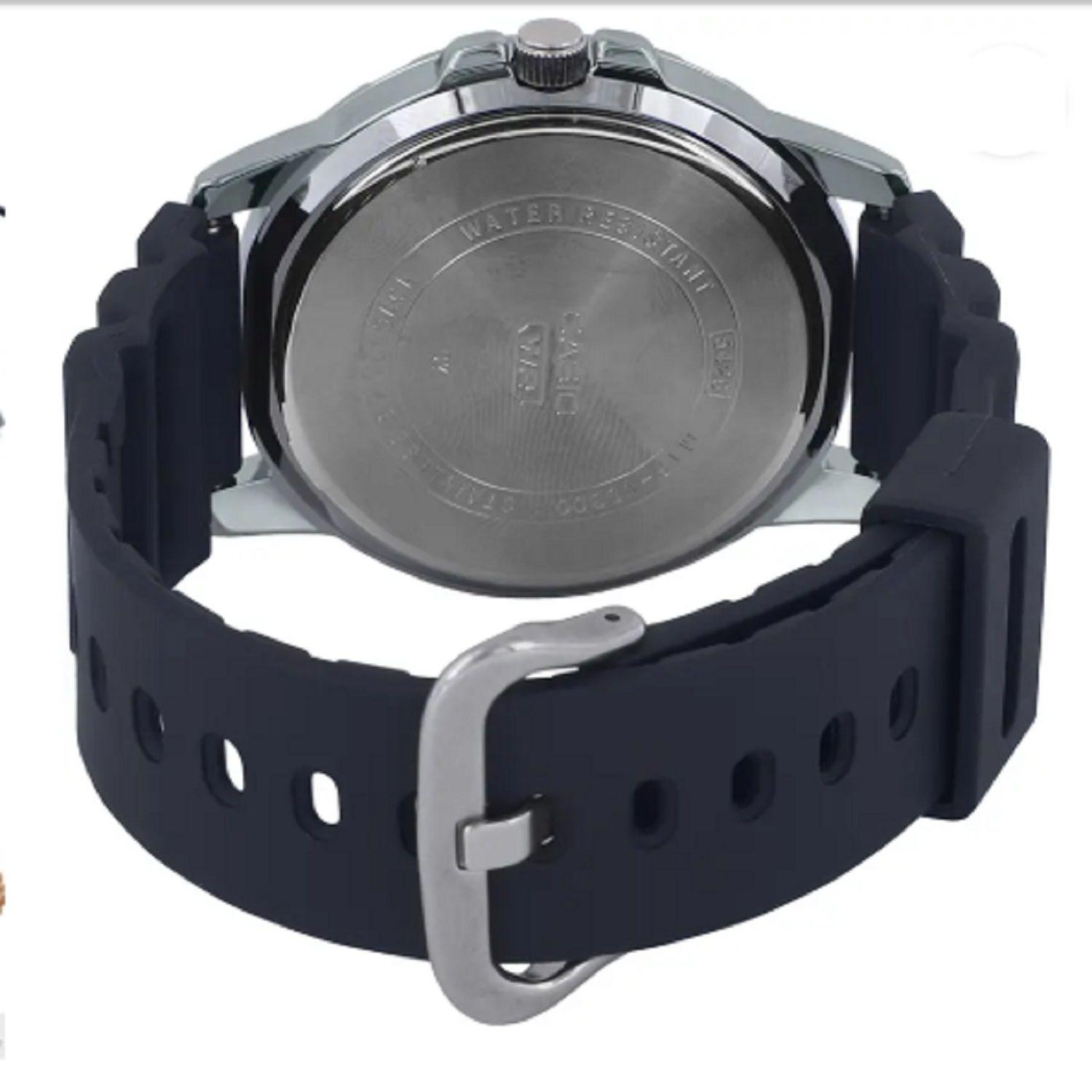 Reloj Casio MTP-VD300-7BUDF Quartz Hombre-3