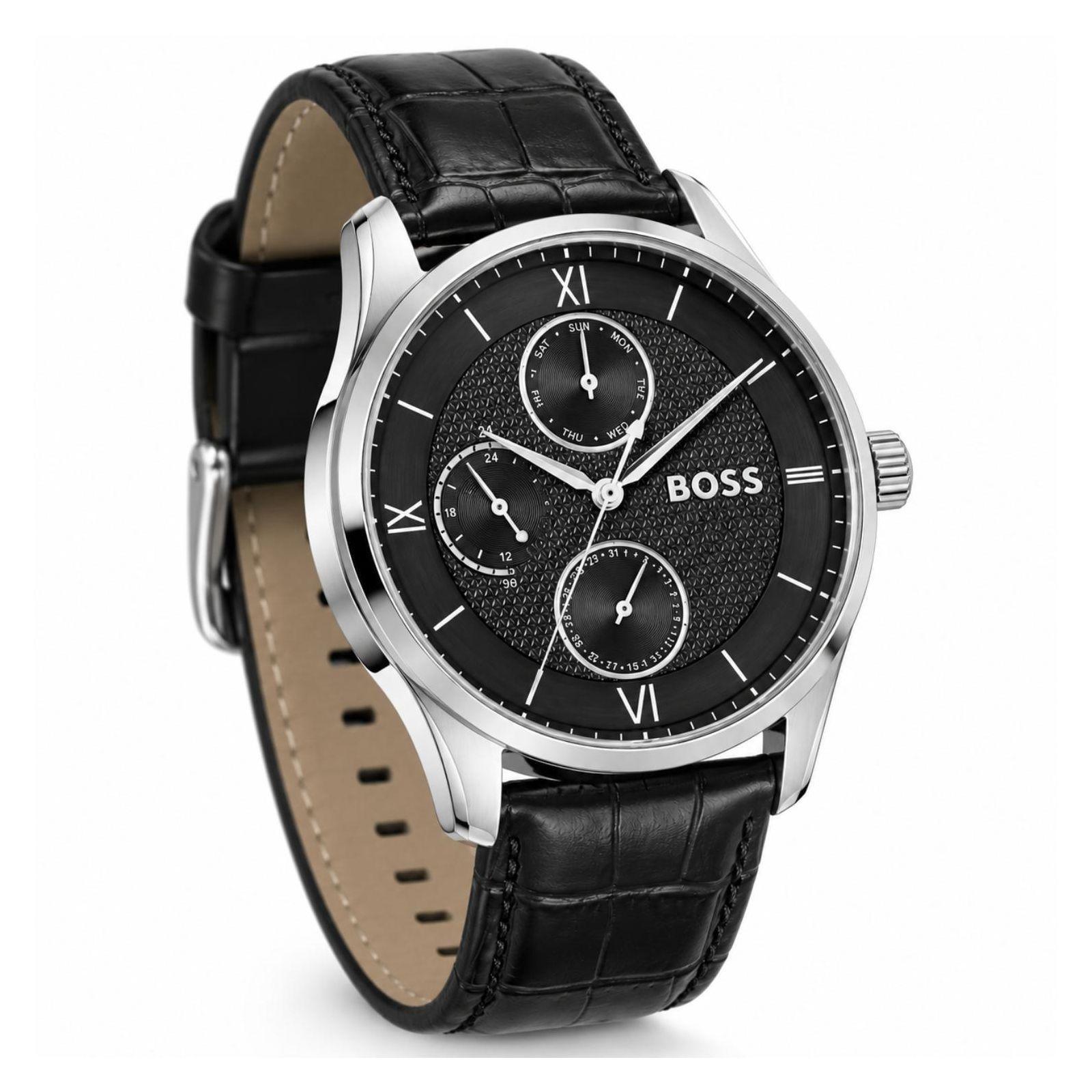 Reloj Boss 1514272 Hombre Quartz-2