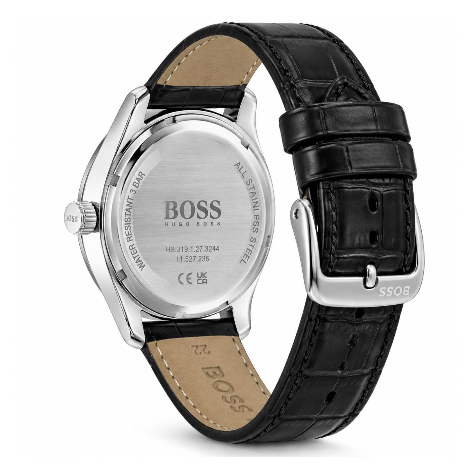 Reloj Boss 1514272 Hombre Quartz-3