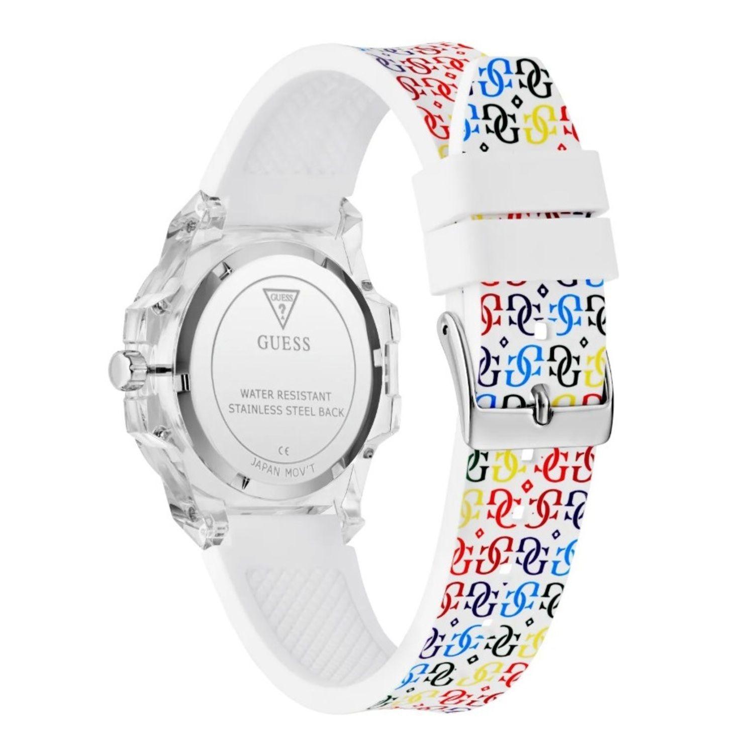 Reloj Guess GW0881L2 Quartz Mujer-2