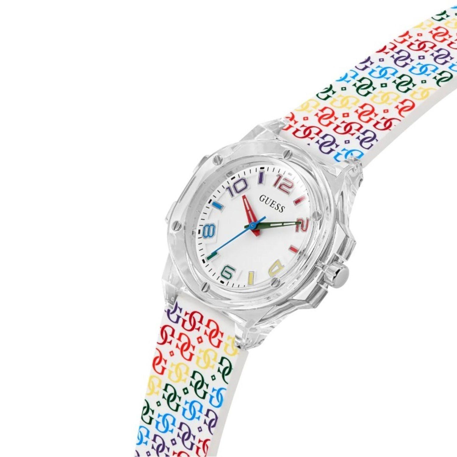 Reloj Guess GW0881L2 Quartz Mujer-3