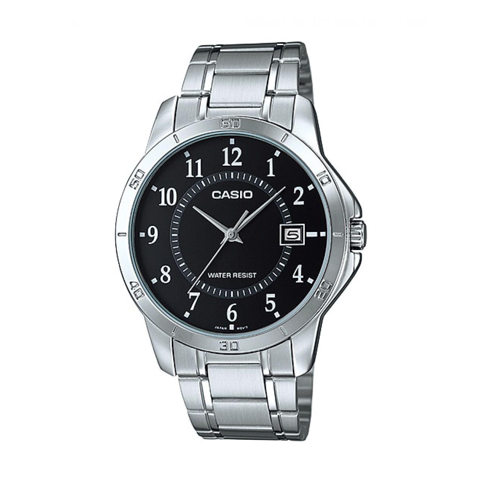 Reloj Casio mtp-v004d-1budf Hombre-0