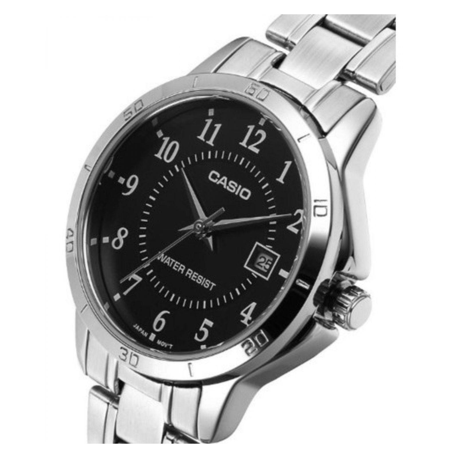 Reloj Casio mtp-v004d-1budf Hombre-1