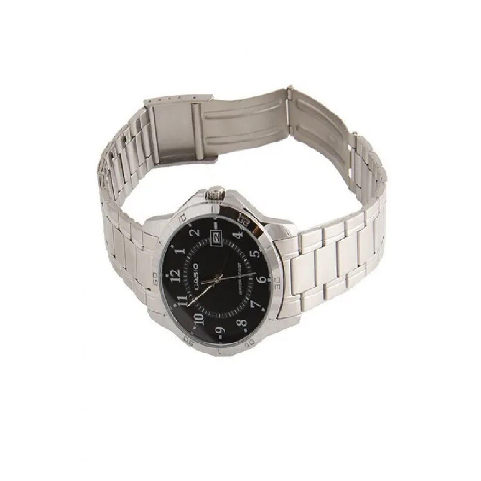 Reloj Casio mtp-v004d-1budf Hombre-2