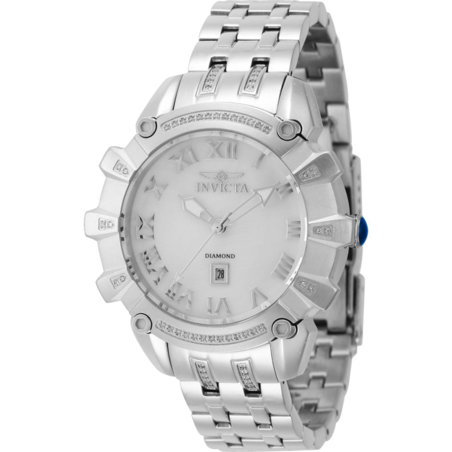 Reloj Invicta 42305 Angel Quartz Mujer-0