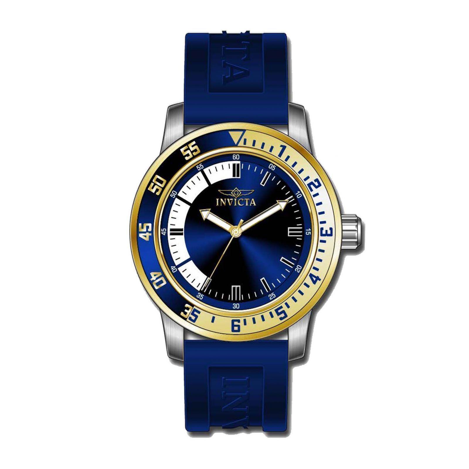 Reloj Hombre Invicta 12847 Specialty-0
