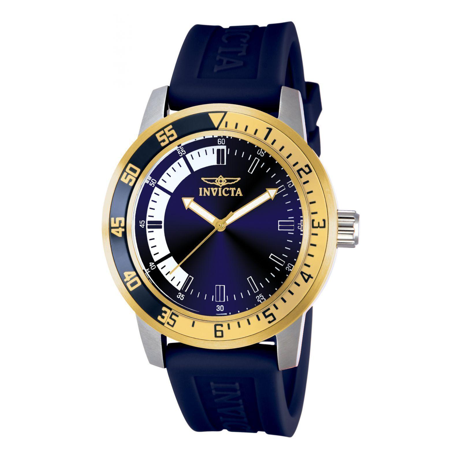 Reloj Hombre Invicta 12847 Specialty-4