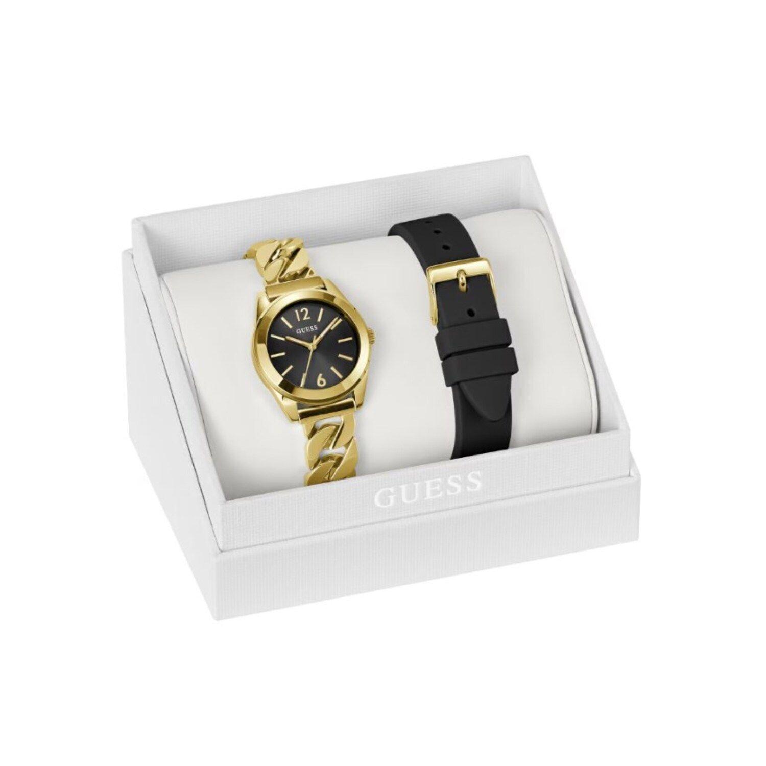 Reloj Guess GW0845L2 Quartz Mujer-3