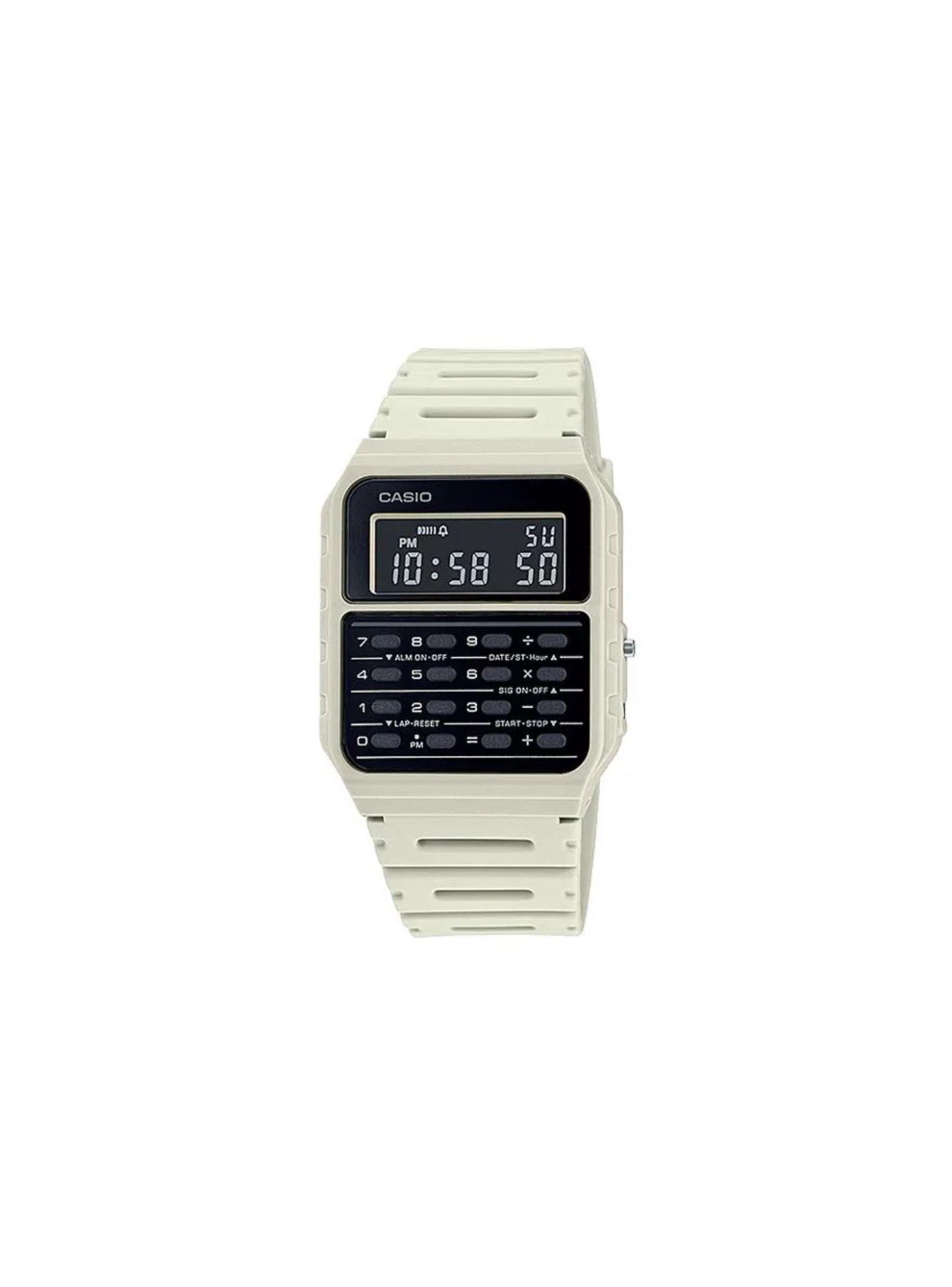 Reloj Casio CA53WF-8BDF Quartz Hombre-0