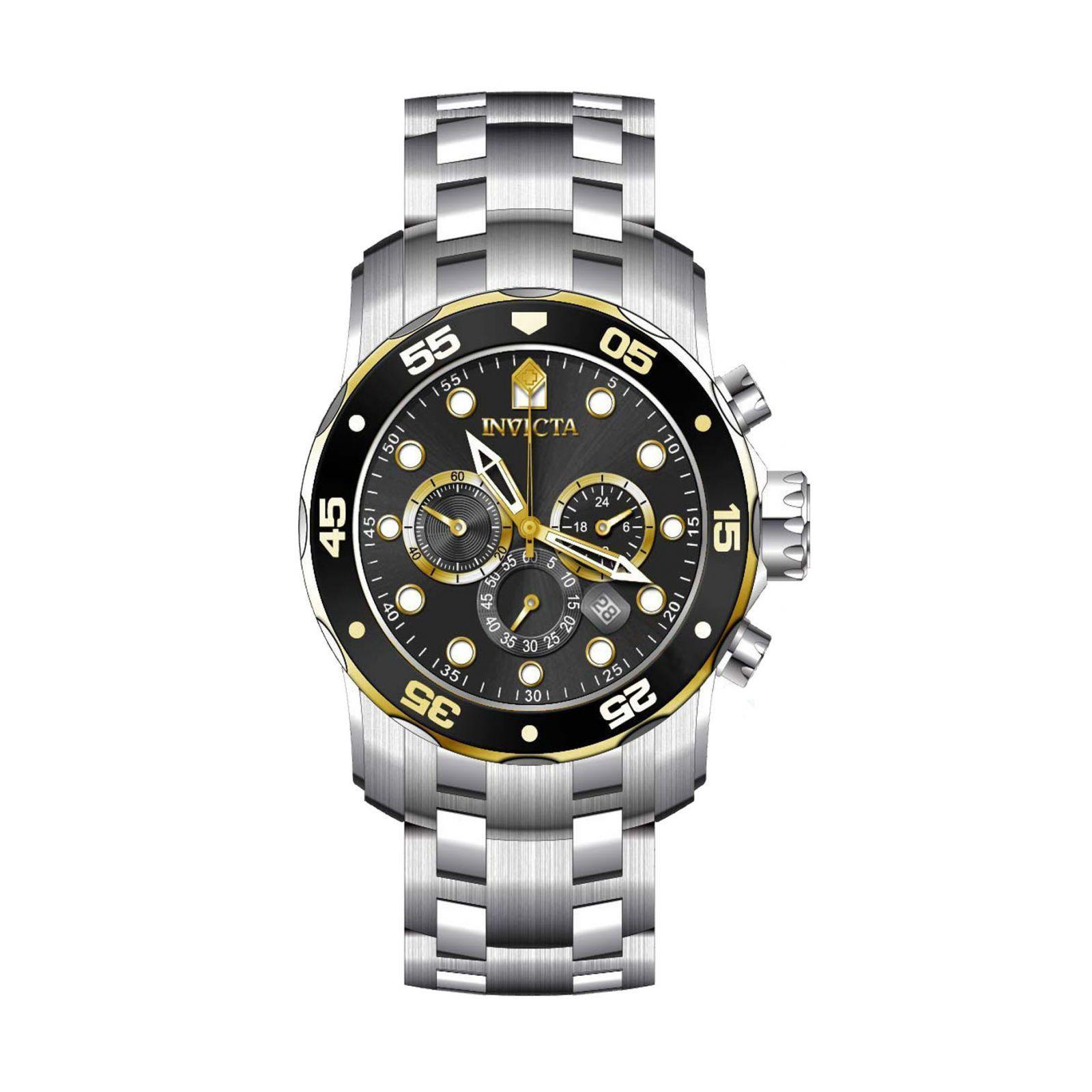 Reloj Invicta 33999 Pro Diver Quartz Hombre-0