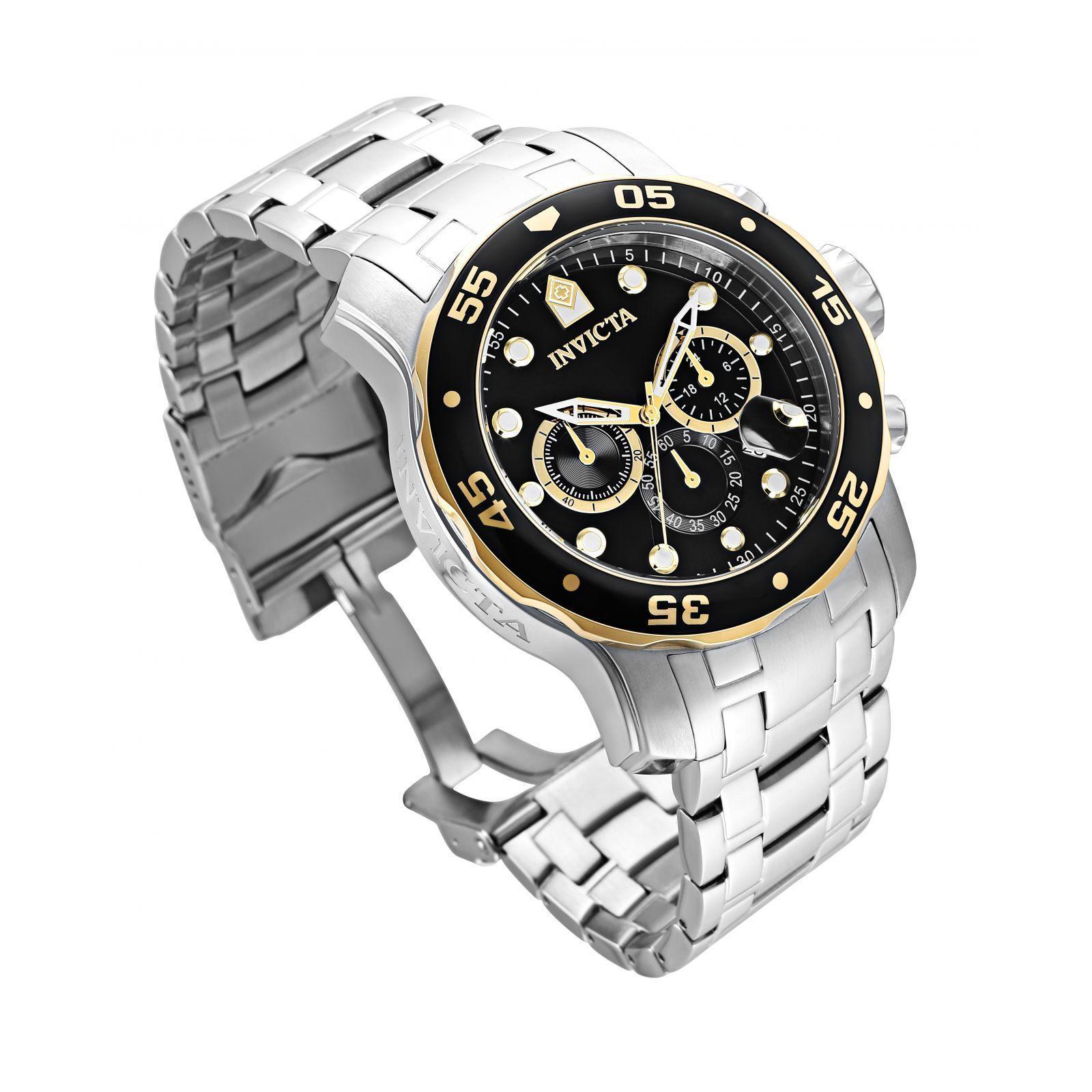 Reloj Invicta 33999 Pro Diver Quartz Hombre-2