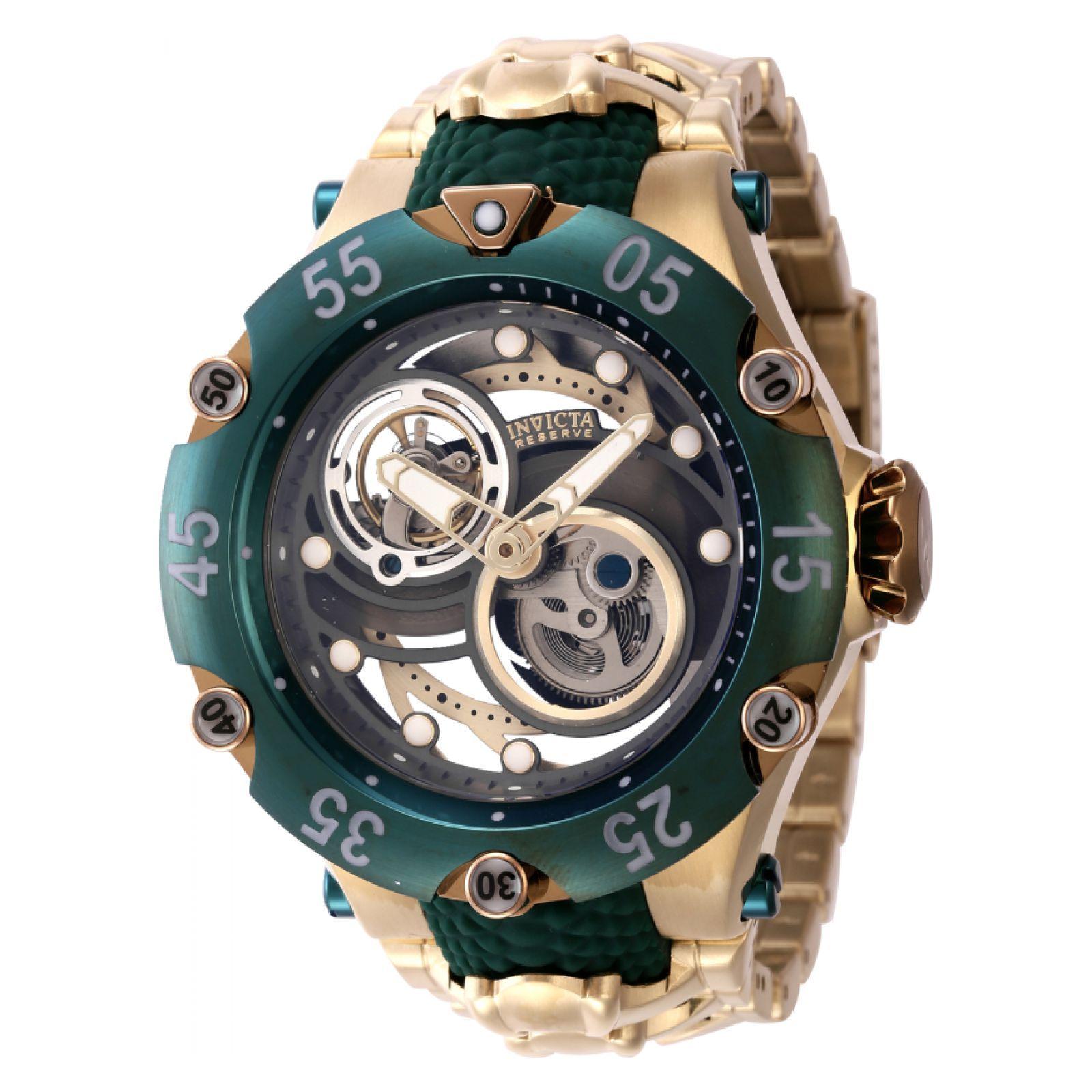 Reloj Invicta 43931 Reserve Automático Hombre-0