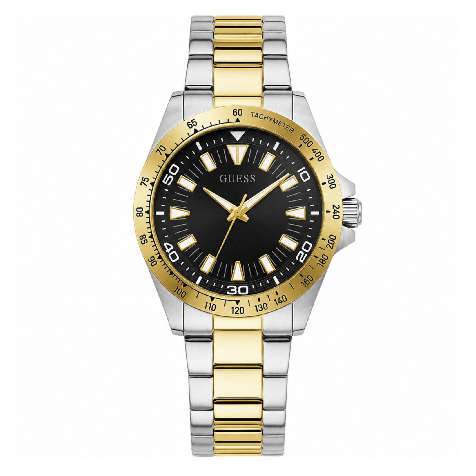 Reloj Guess GW1064G4 Hombre Quartz-0