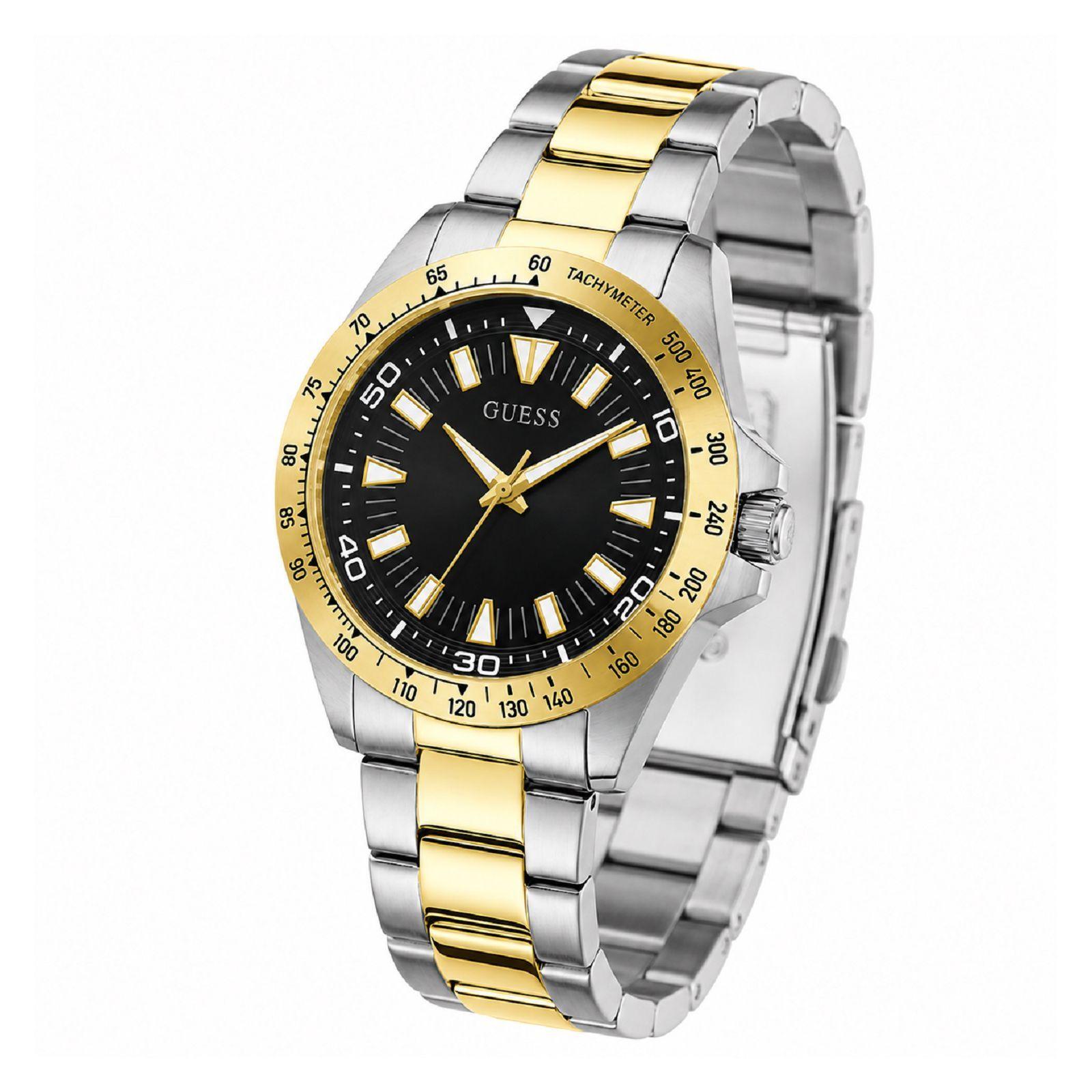 Reloj Guess GW1064G4 Hombre Quartz-1
