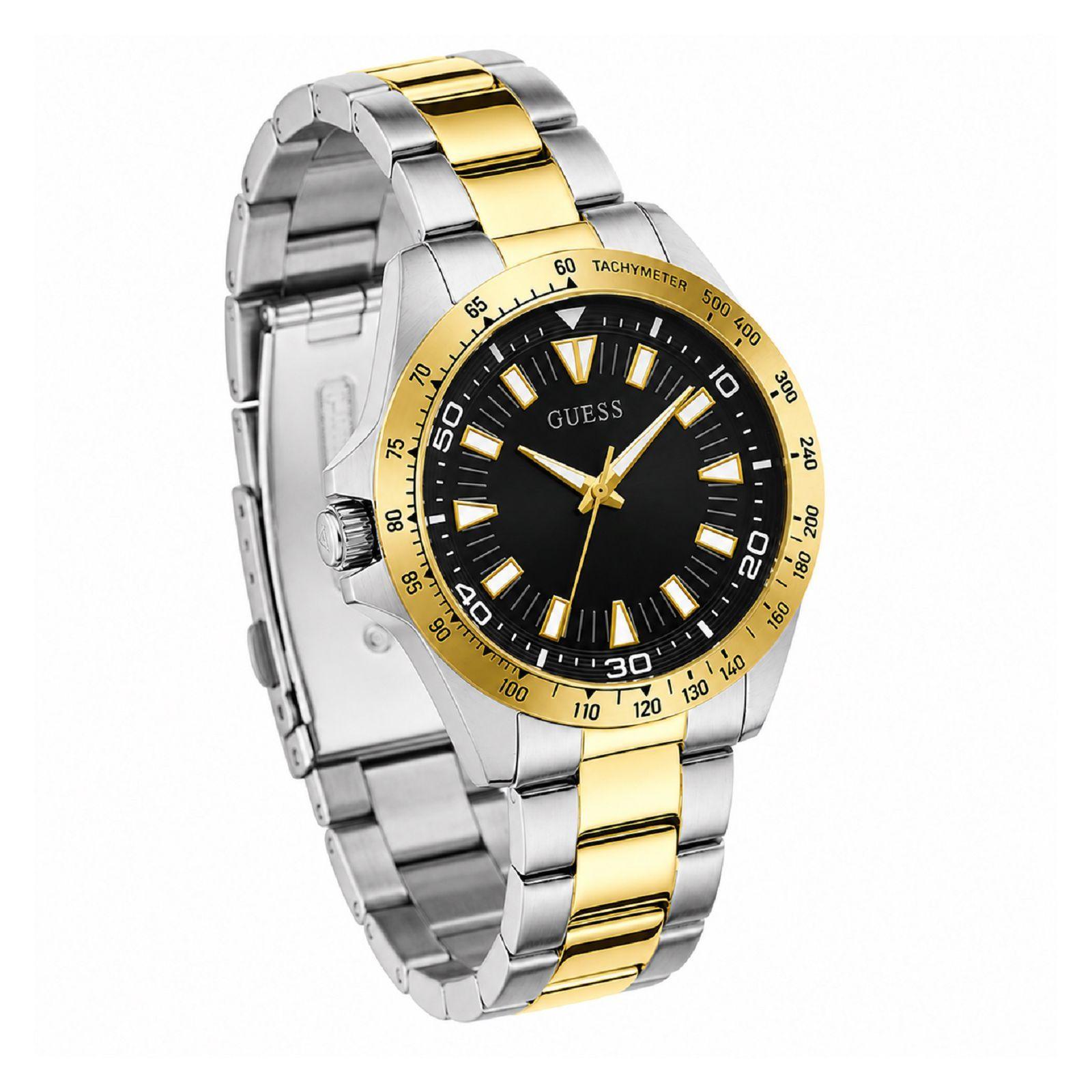 Reloj Guess GW1064G4 Hombre Quartz-2