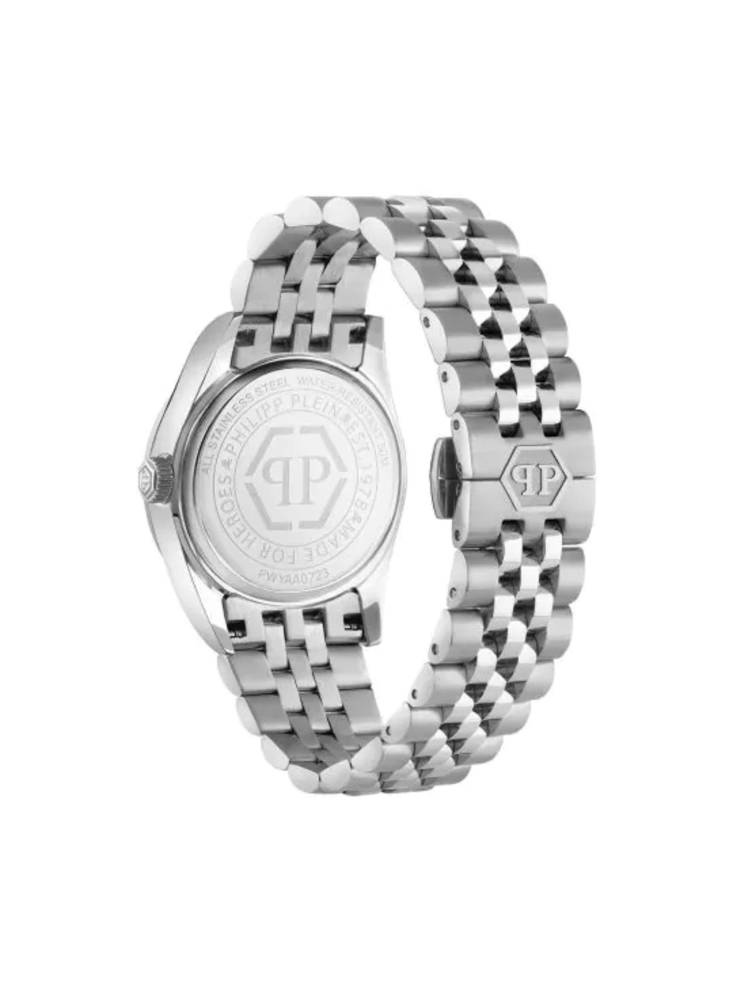 Reloj Philipp Plein PWYAA0723 Street Couture Mujer-2