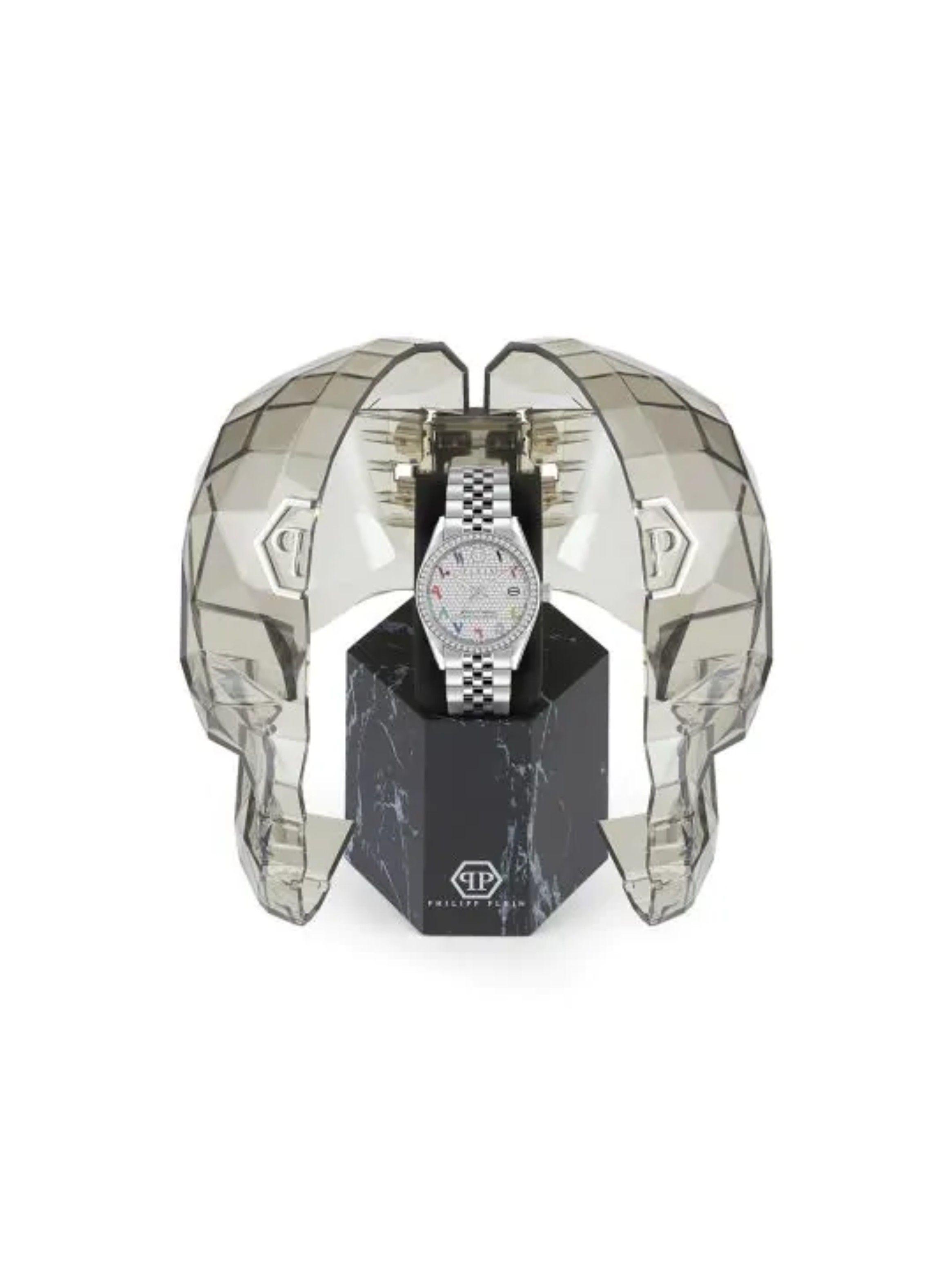 Reloj Philipp Plein PWYAA0723 Street Couture Mujer-4