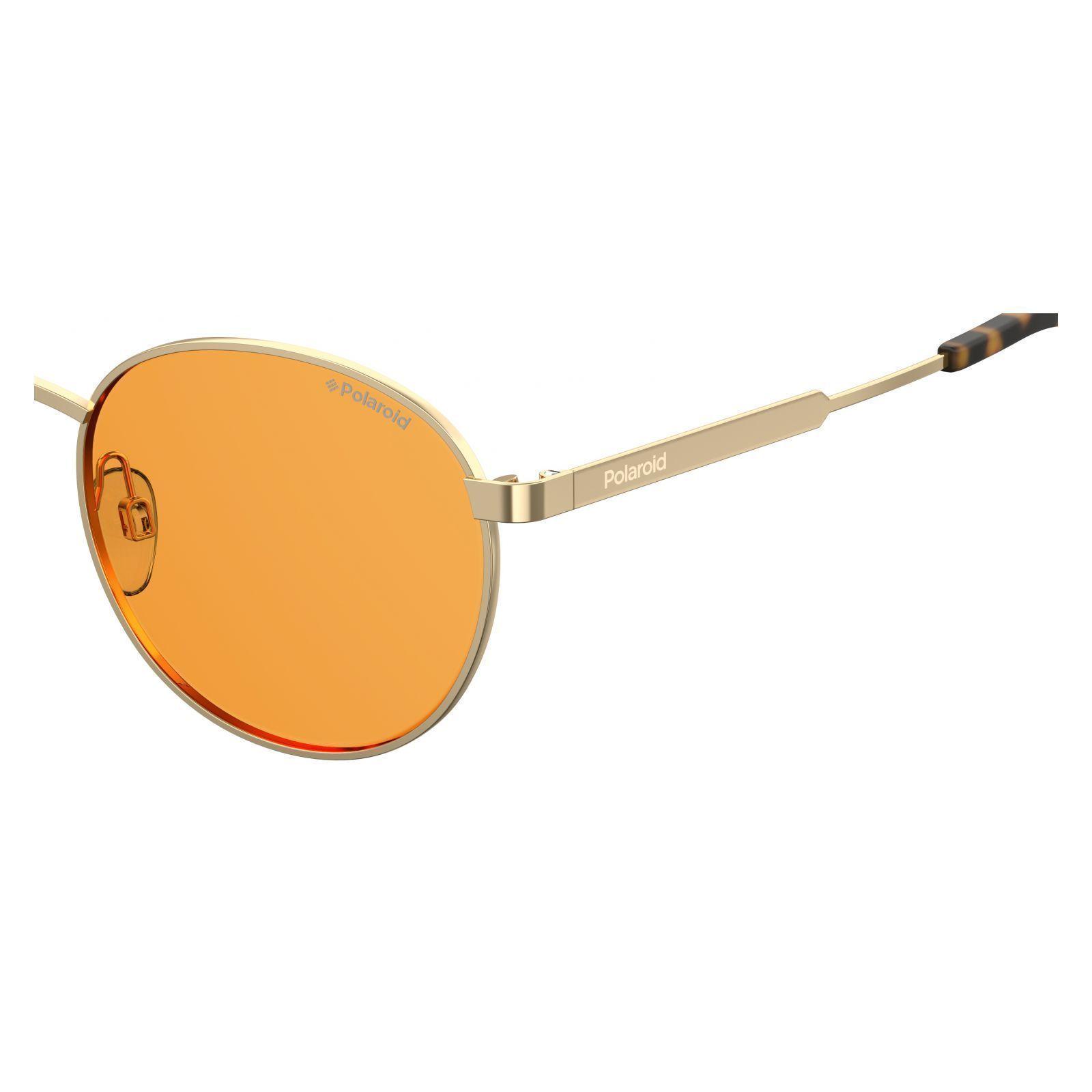Lentes de Sol Unisex POLAROID PLD2053-NARANJA-1