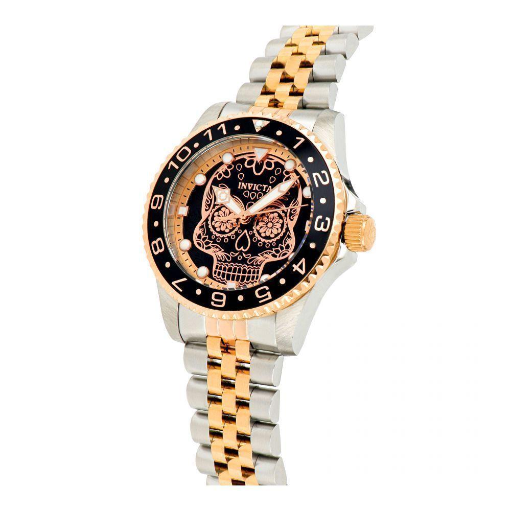 Reloj Hombre Invicta 36862 Pro Diver-1
