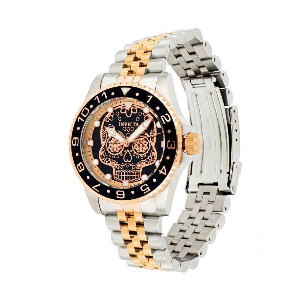 Reloj Hombre Invicta 36862 Pro Diver-4