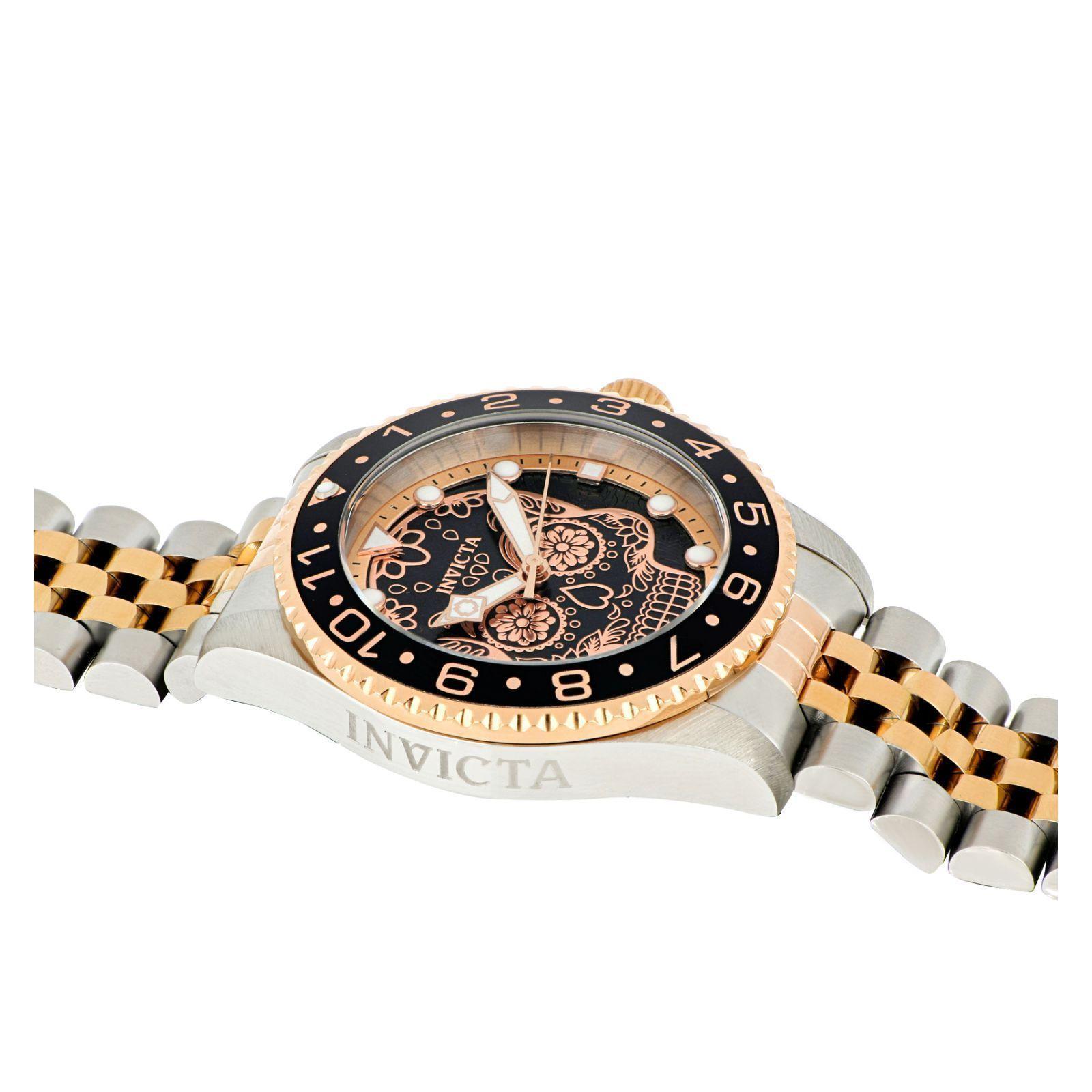 Reloj Hombre Invicta 36862 Pro Diver-5