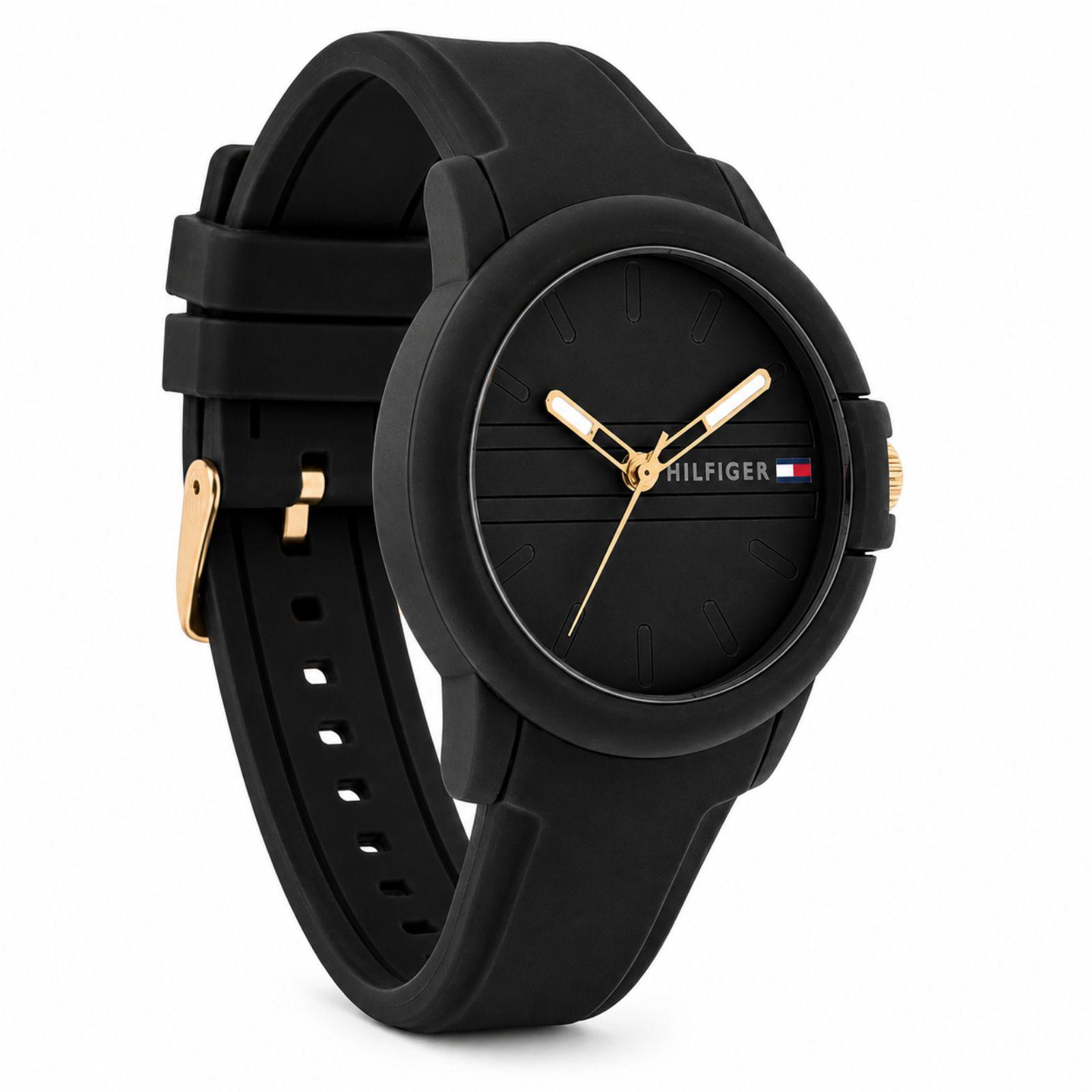 Reloj Tommy Hilfiger 1782688 Mujer Quartz-2