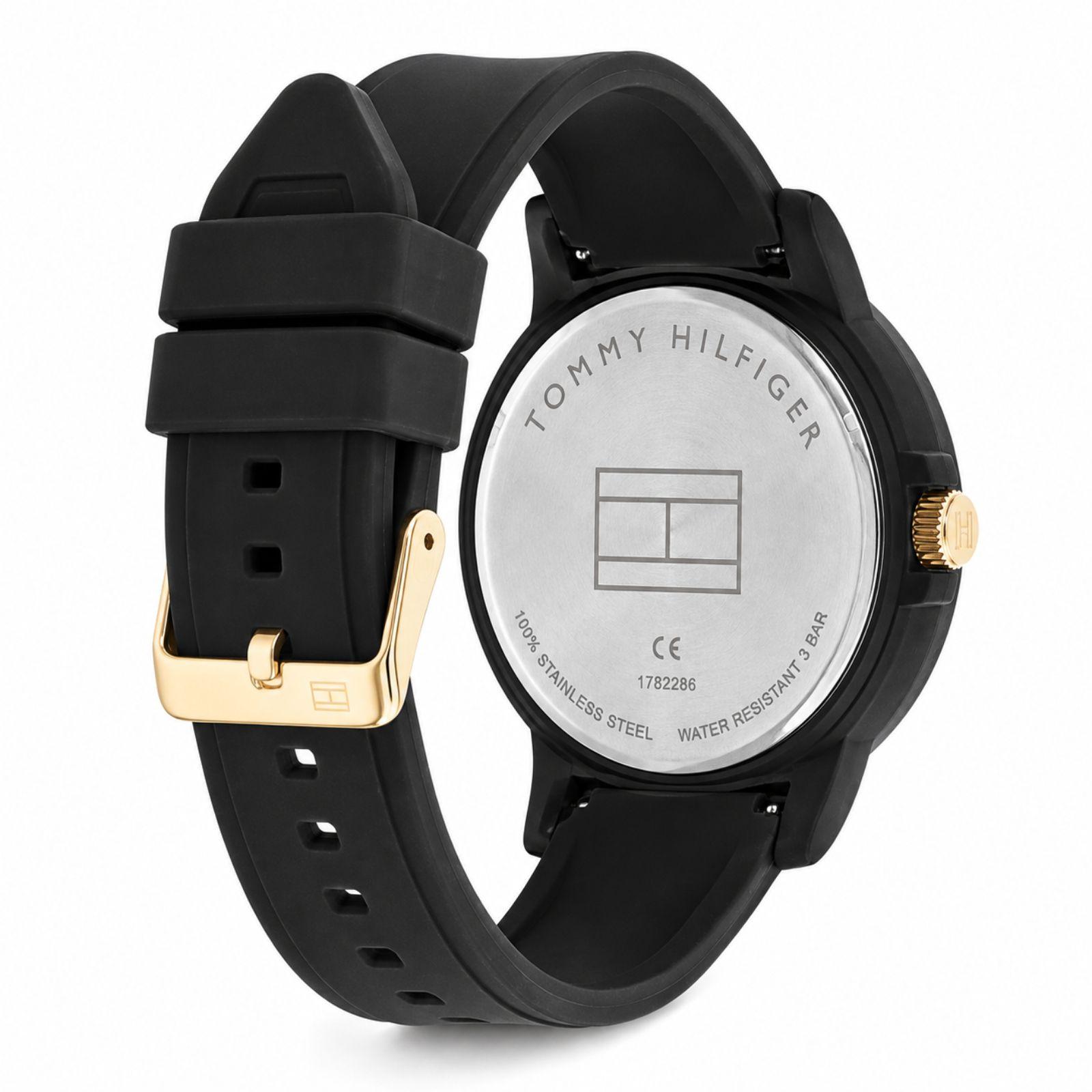 Reloj Tommy Hilfiger 1782688 Mujer Quartz-3
