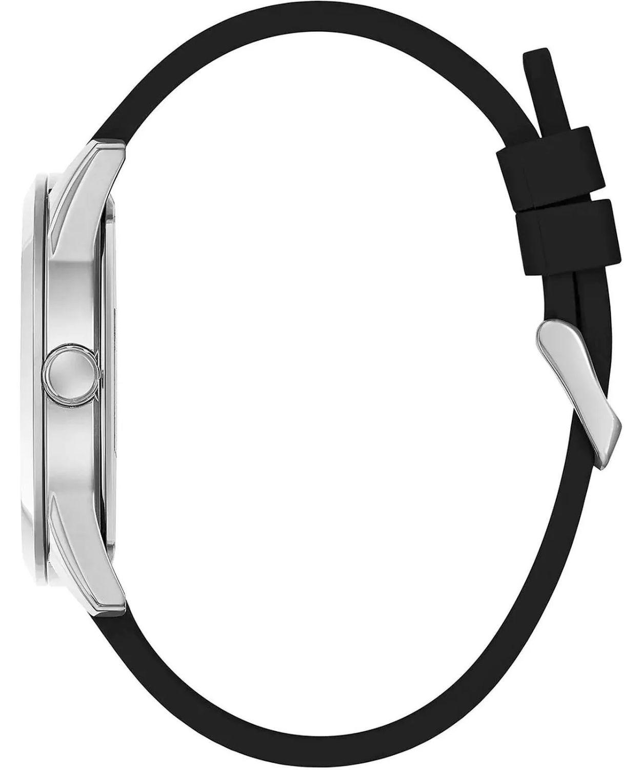 Reloj Guess GW0894G1 Quartz Hombre-3