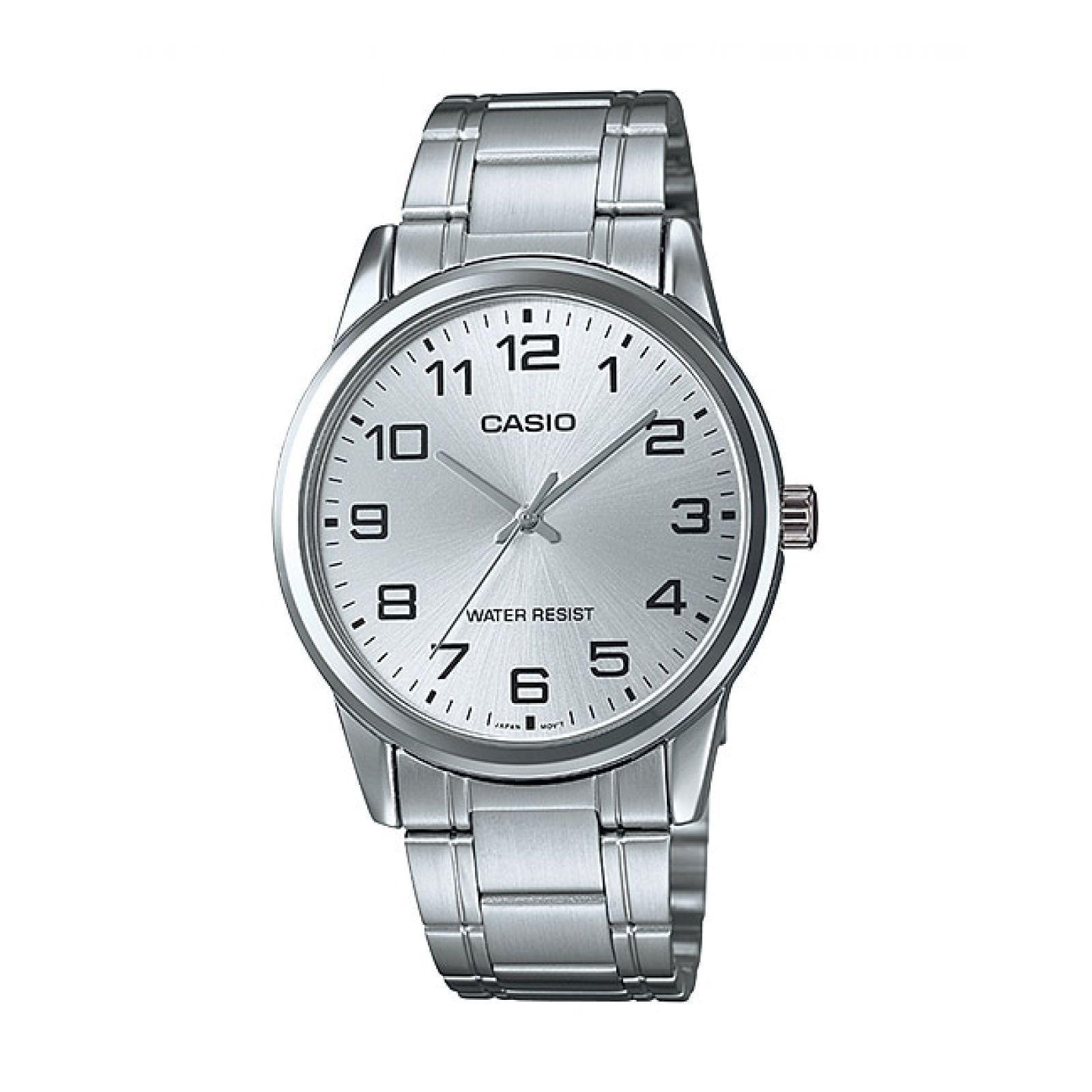 Reloj Casio MTP-V001D-7B Hombre-0