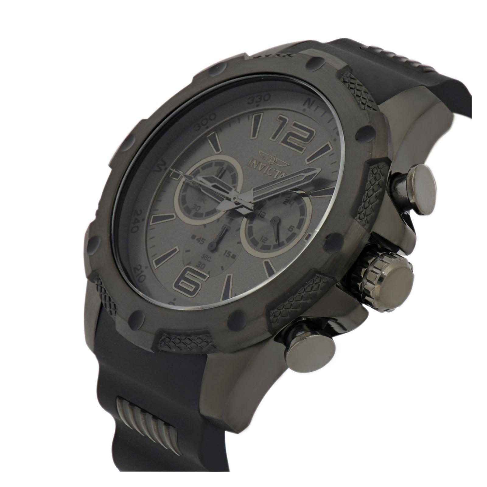 Reloj Invicta 39993 I-Force Quartz Hombre-2