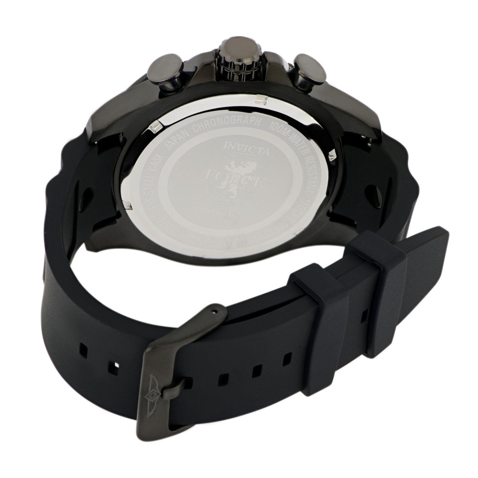 Reloj Invicta 39993 I-Force Quartz Hombre-3